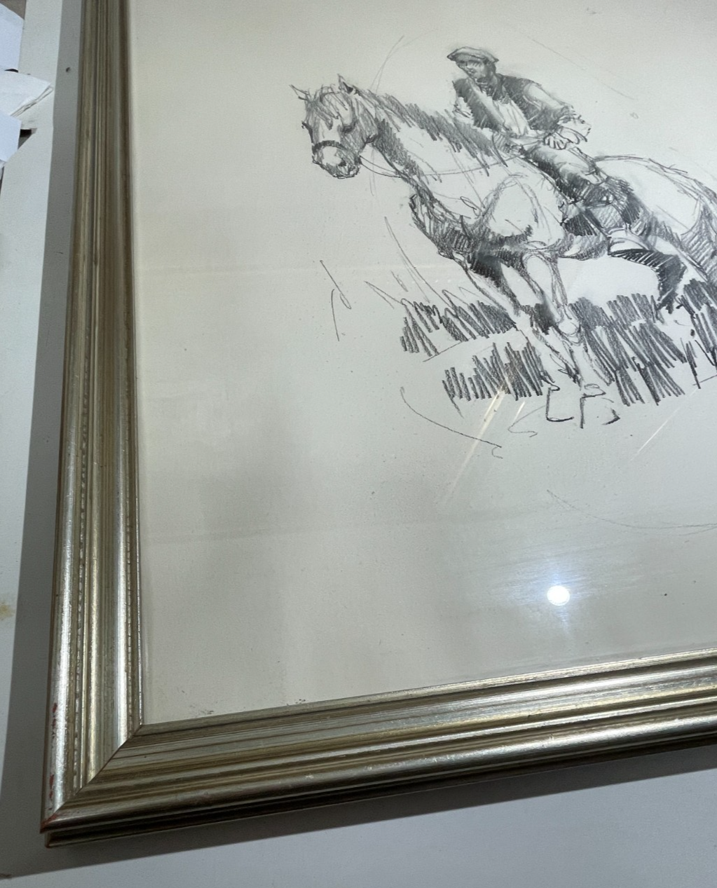 Arte Contemporanea: Folklore Sardo. Opera Decorativa Di A. Fadda