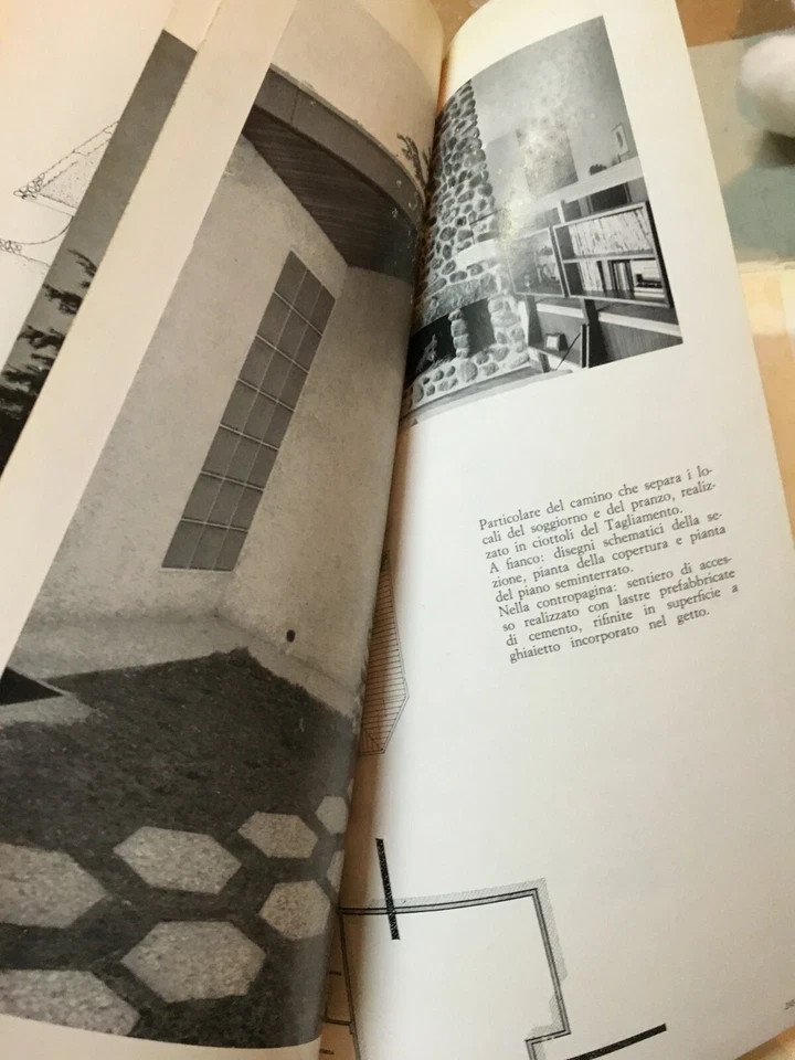 Architettura, Ingegneria, Ville Di Montagna: Cortina, Engadina, Macugnaga (con Difetti)