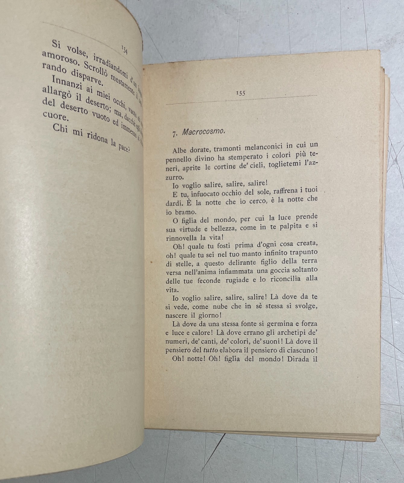 Puglia, Raffaele Cotugno: Letture E Conferenze (1906)