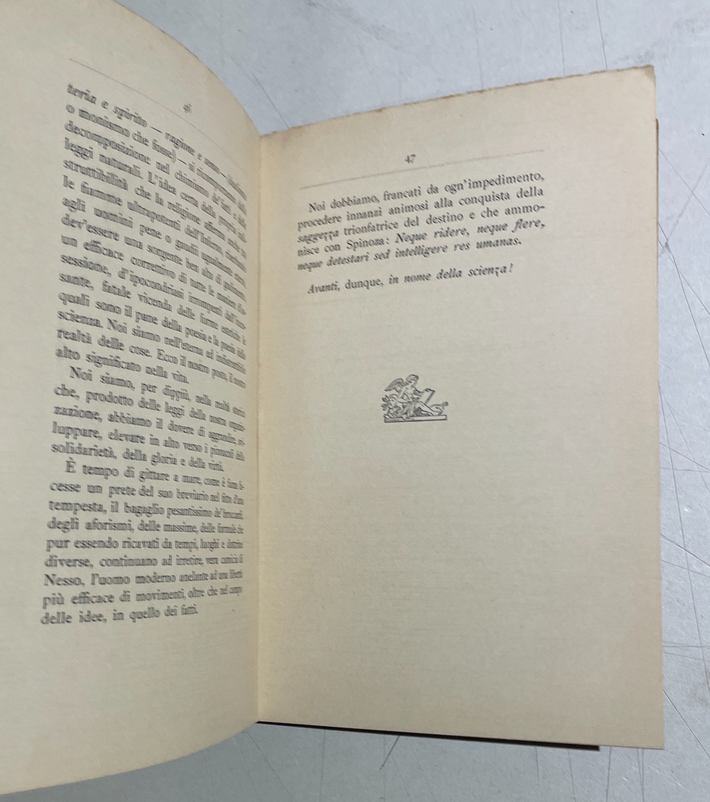 Puglia, Raffaele Cotugno: Letture E Conferenze (1906)