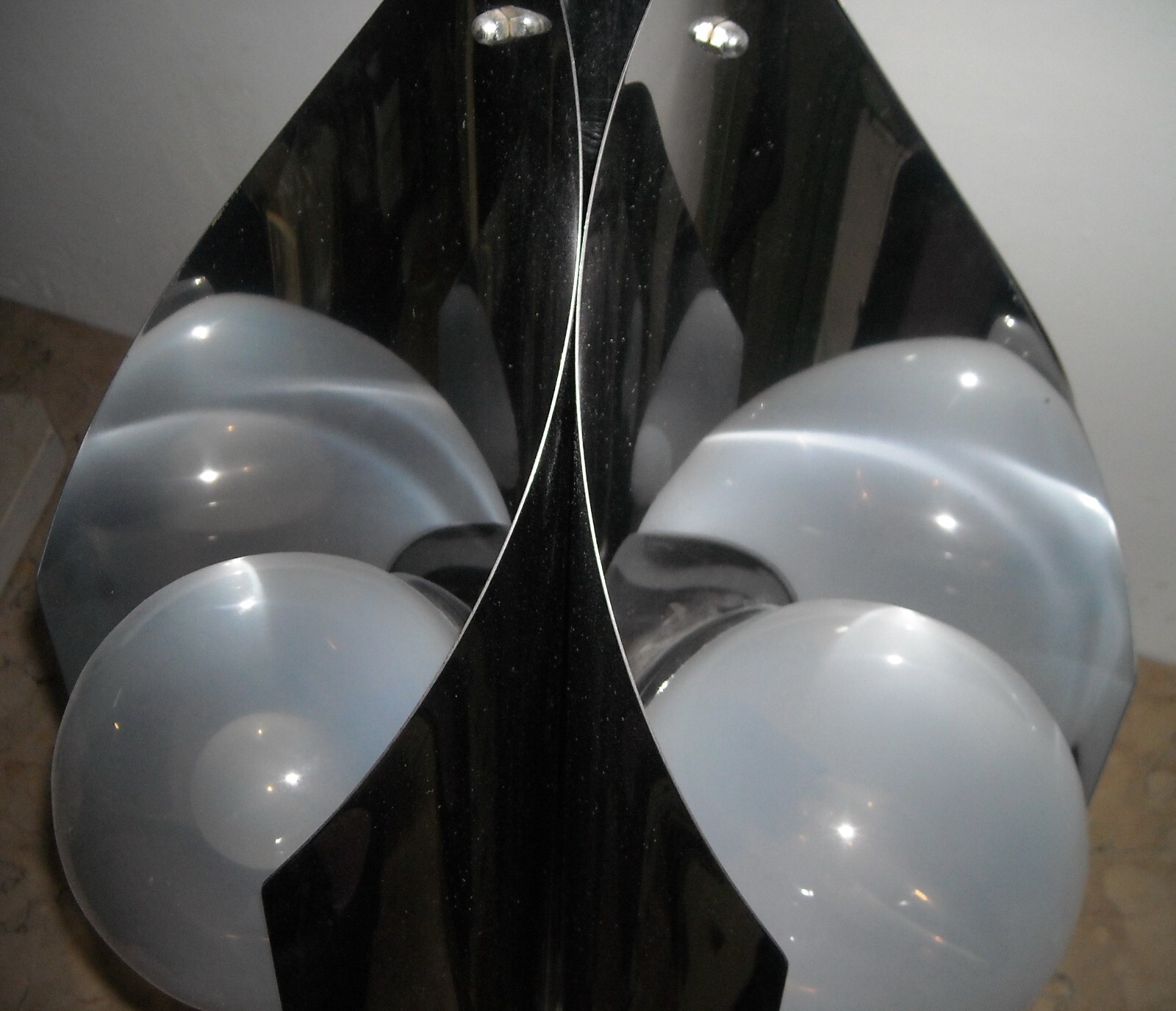 Design   Modernariato   Lampada A Sospensione   Anni '70