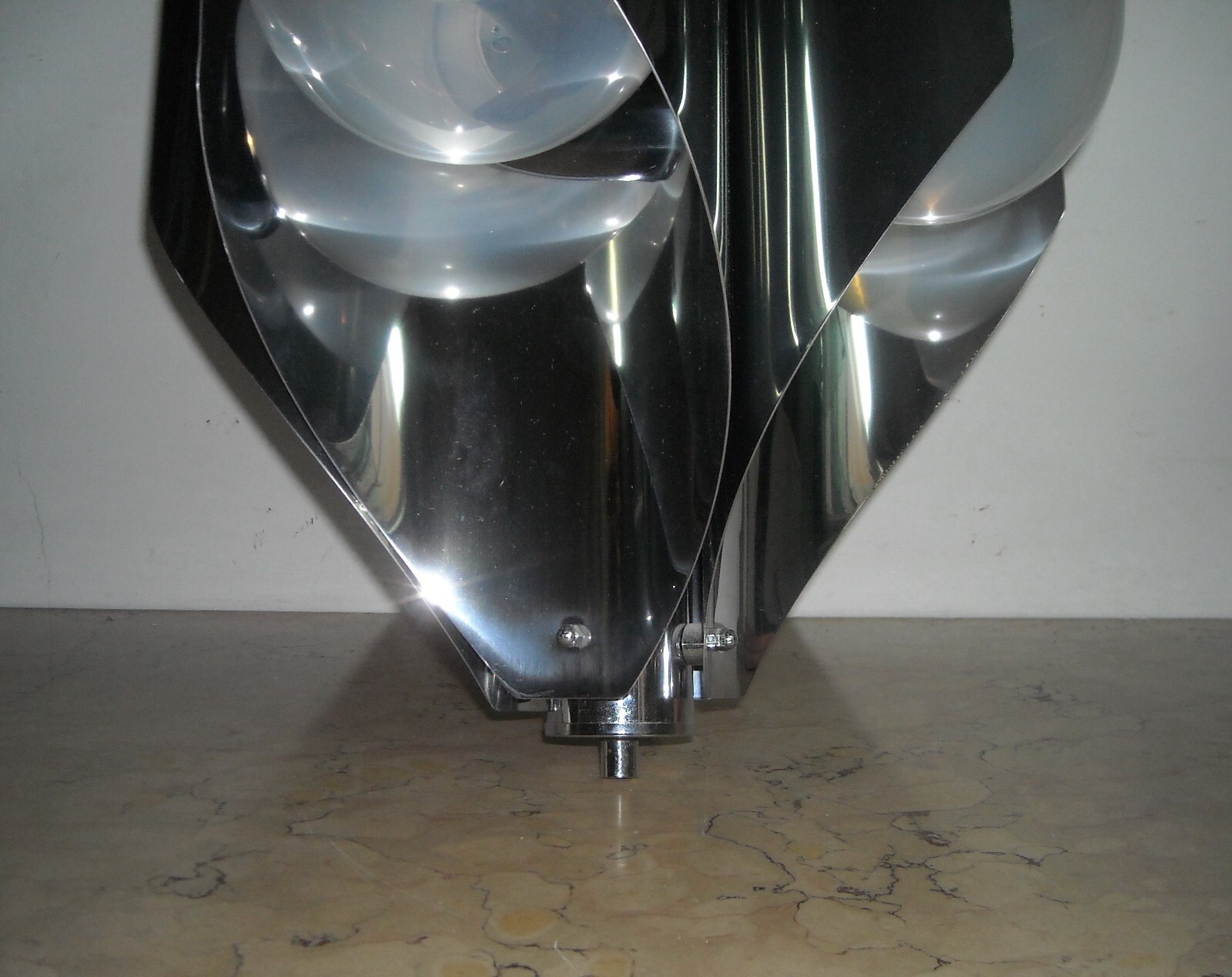Design   Modernariato   Lampada A Sospensione   Anni '70