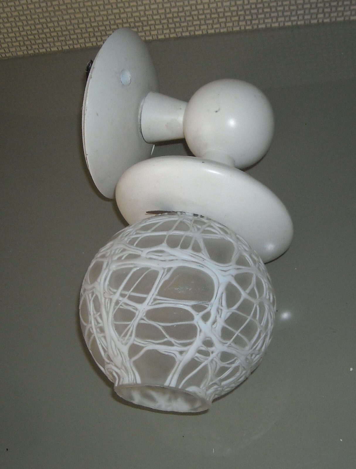 Design Modernariato   Artistica Lampada Applique Mobelhaus Decorativa