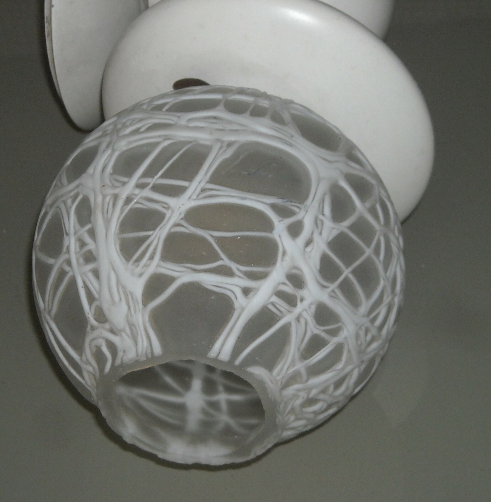 Design Modernariato   Artistica Lampada Applique Mobelhaus Decorativa