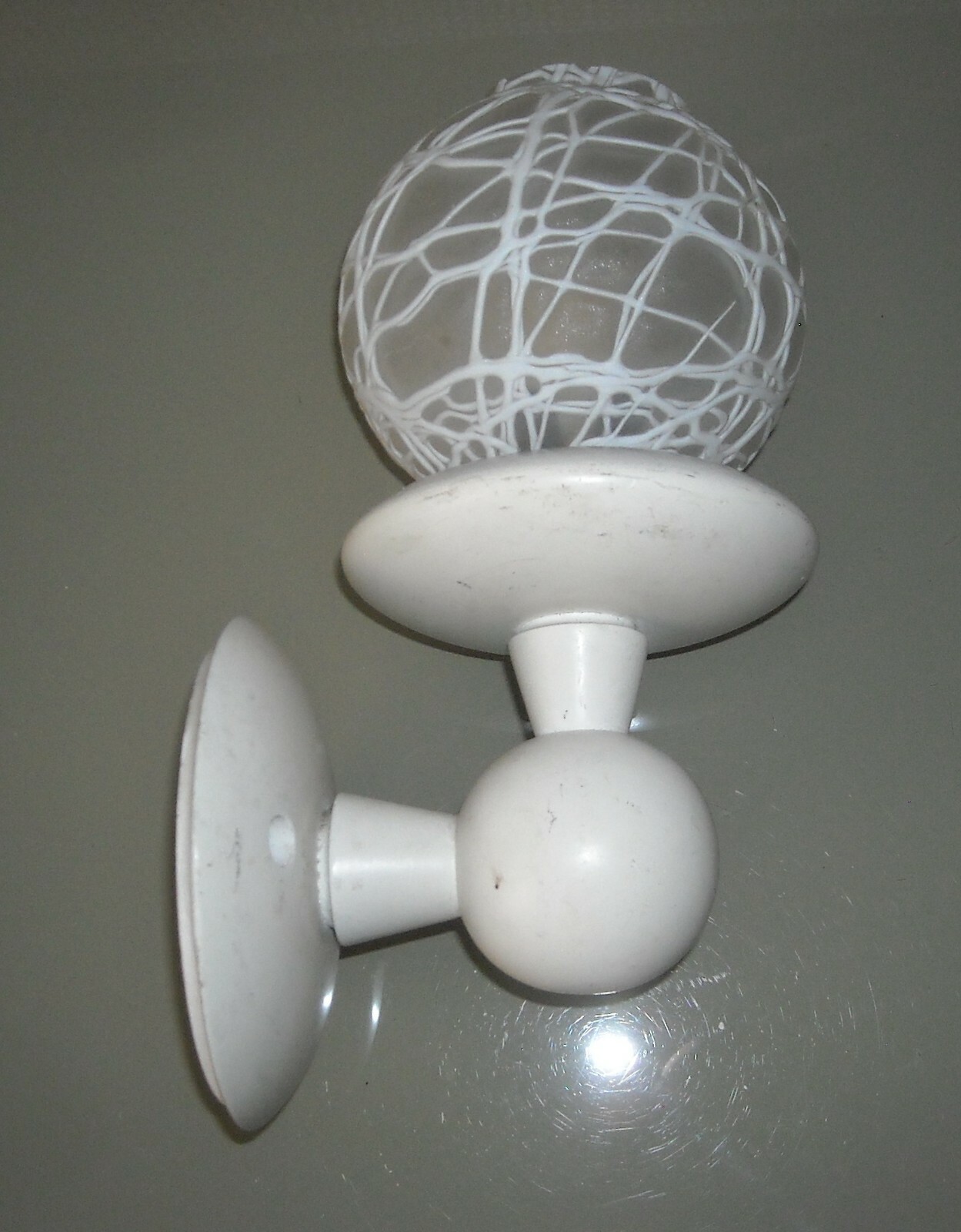 Design Modernariato   Artistica Lampada Applique Mobelhaus Decorativa