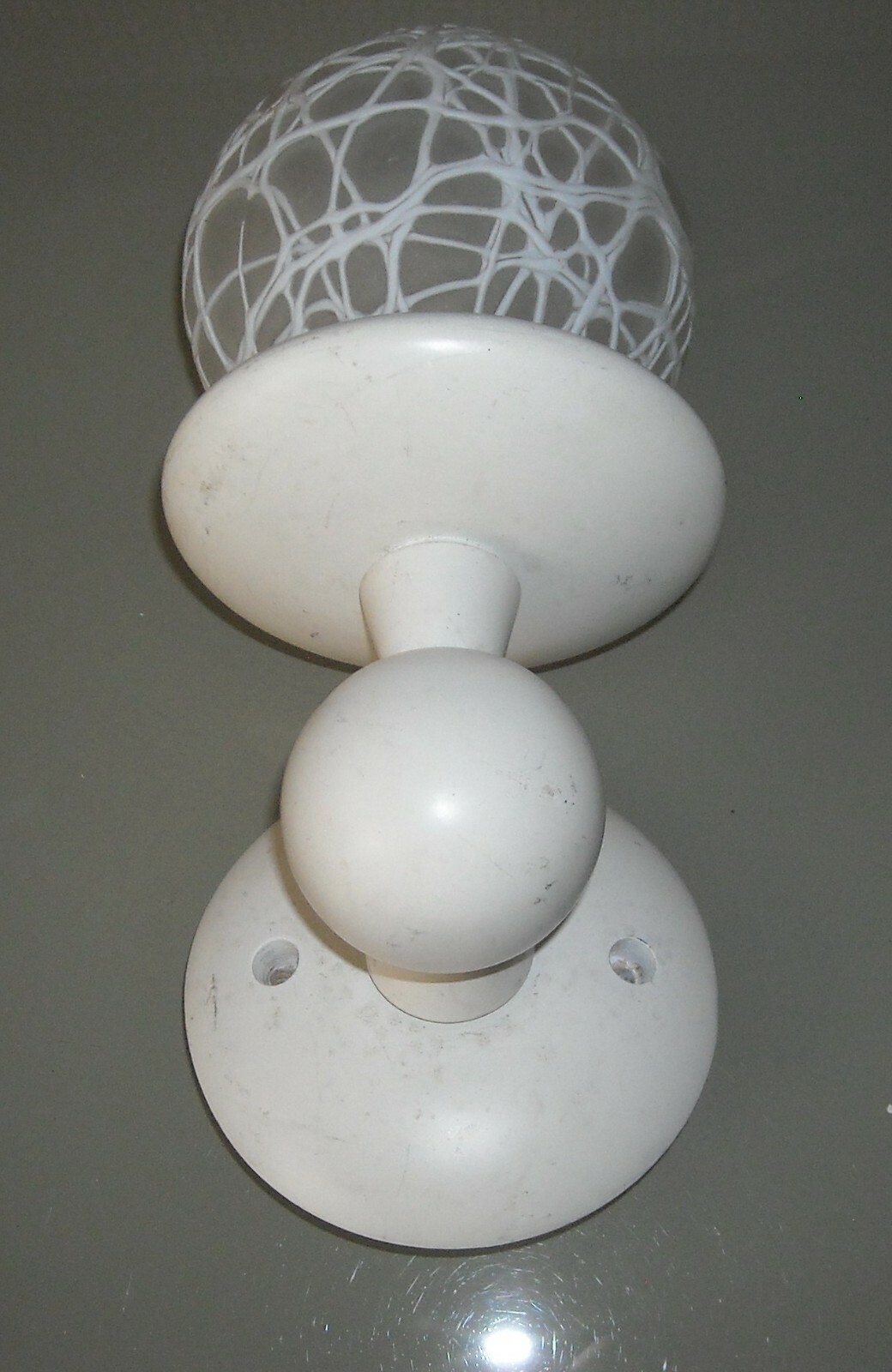 Design Modernariato   Artistica Lampada Applique Mobelhaus Decorativa