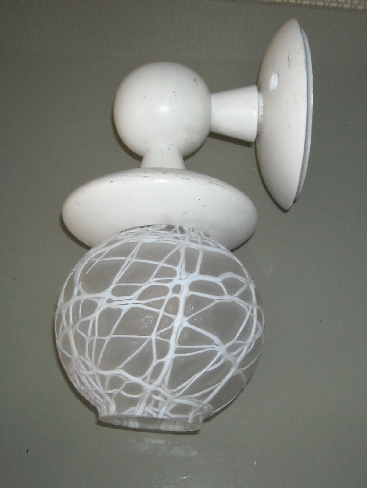 Design Modernariato   Artistica Lampada Applique Mobelhaus Decorativa