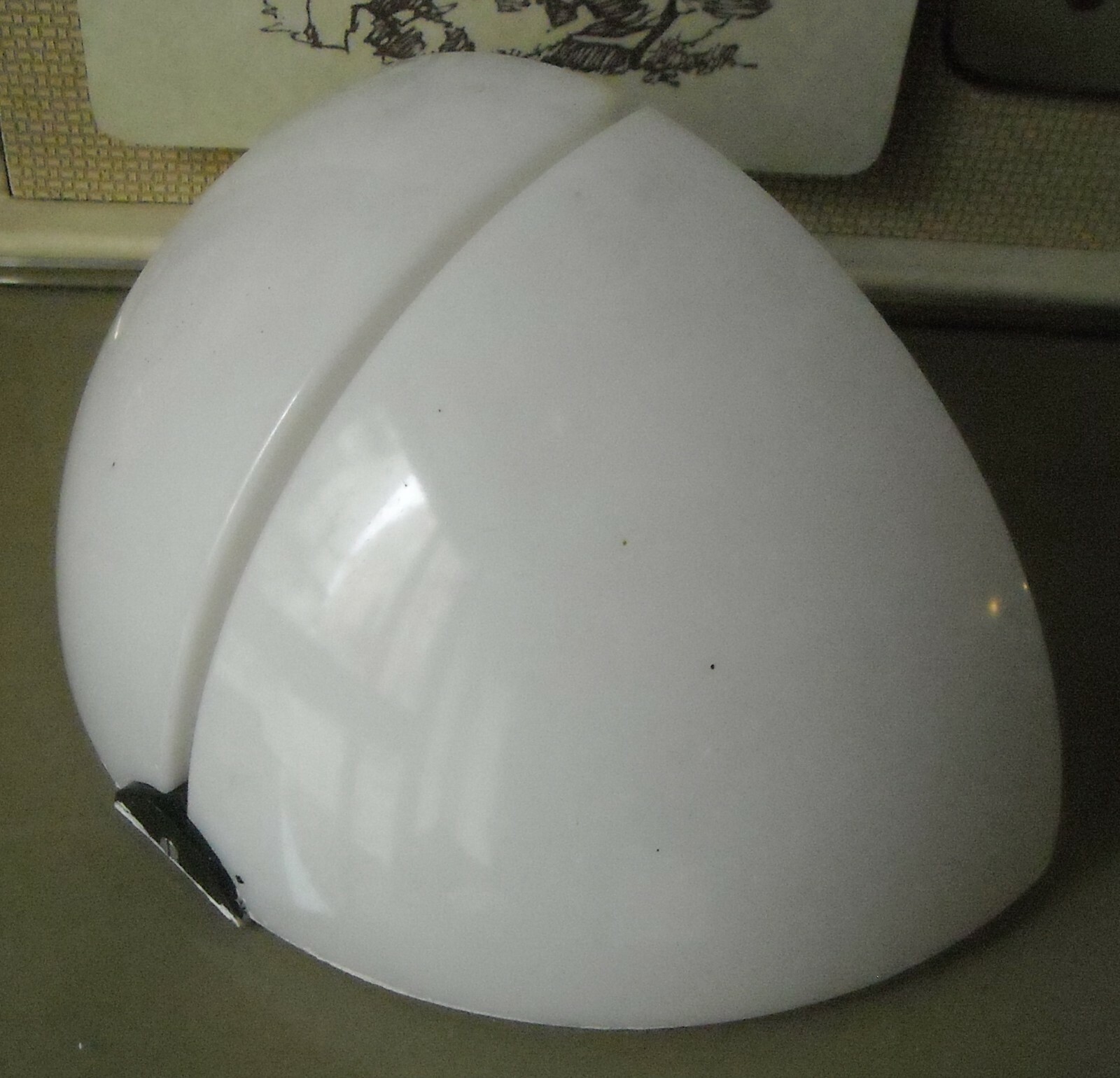 Lampada Da Parete Stilnovo (applique) In Metacrilato