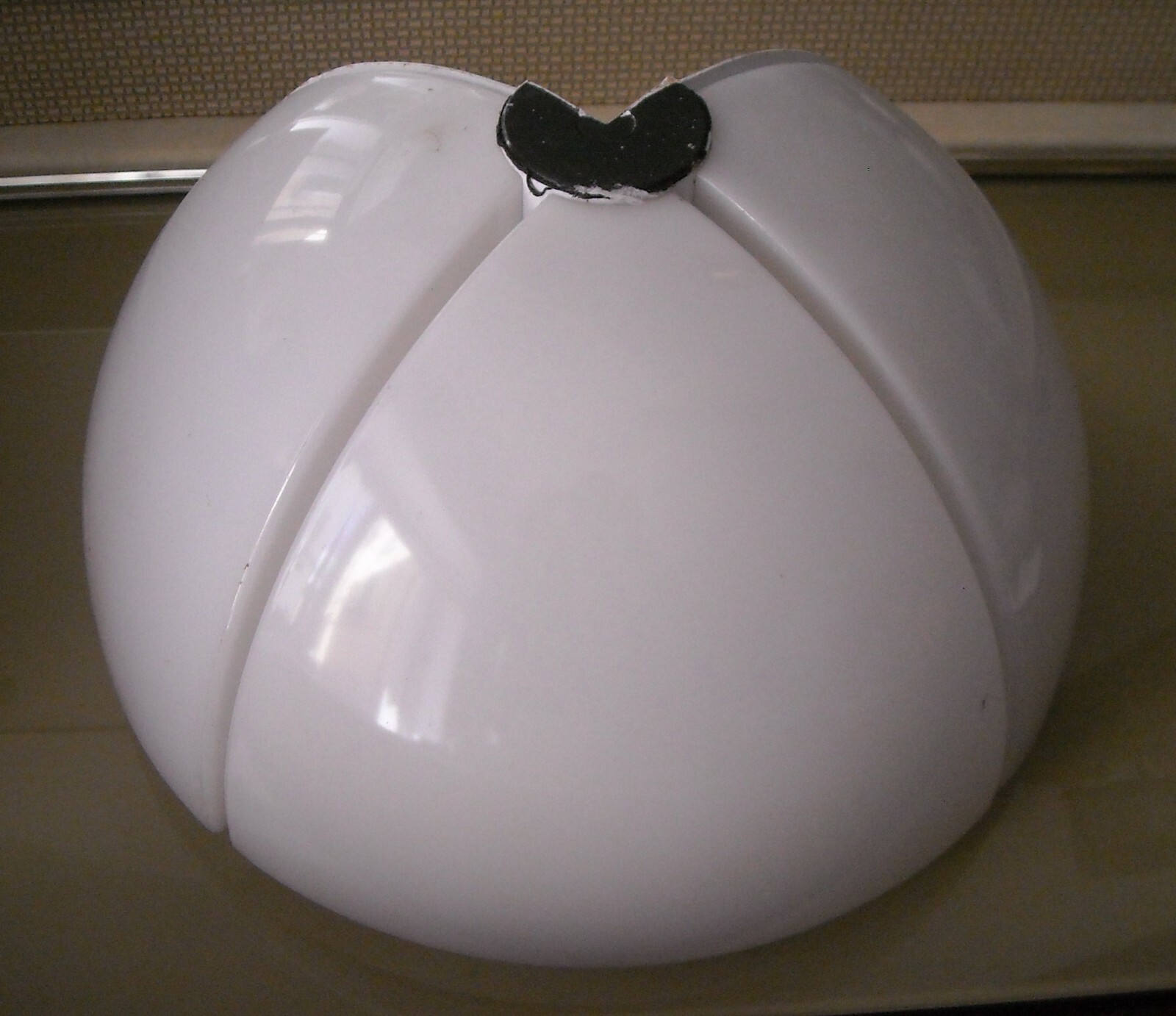 Lampada Applique Stilnovo Angolare, Design Anni '70