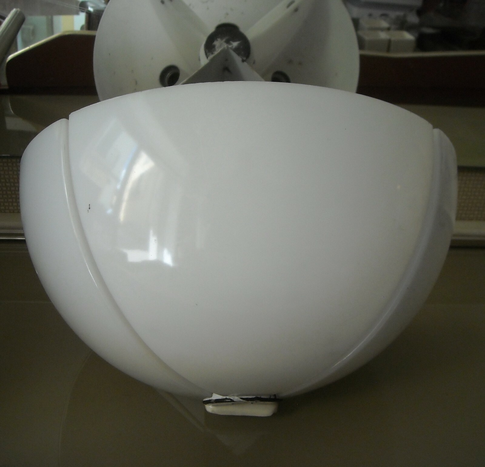 Lampada Applique Stilnovo Angolare, Design Anni '70
