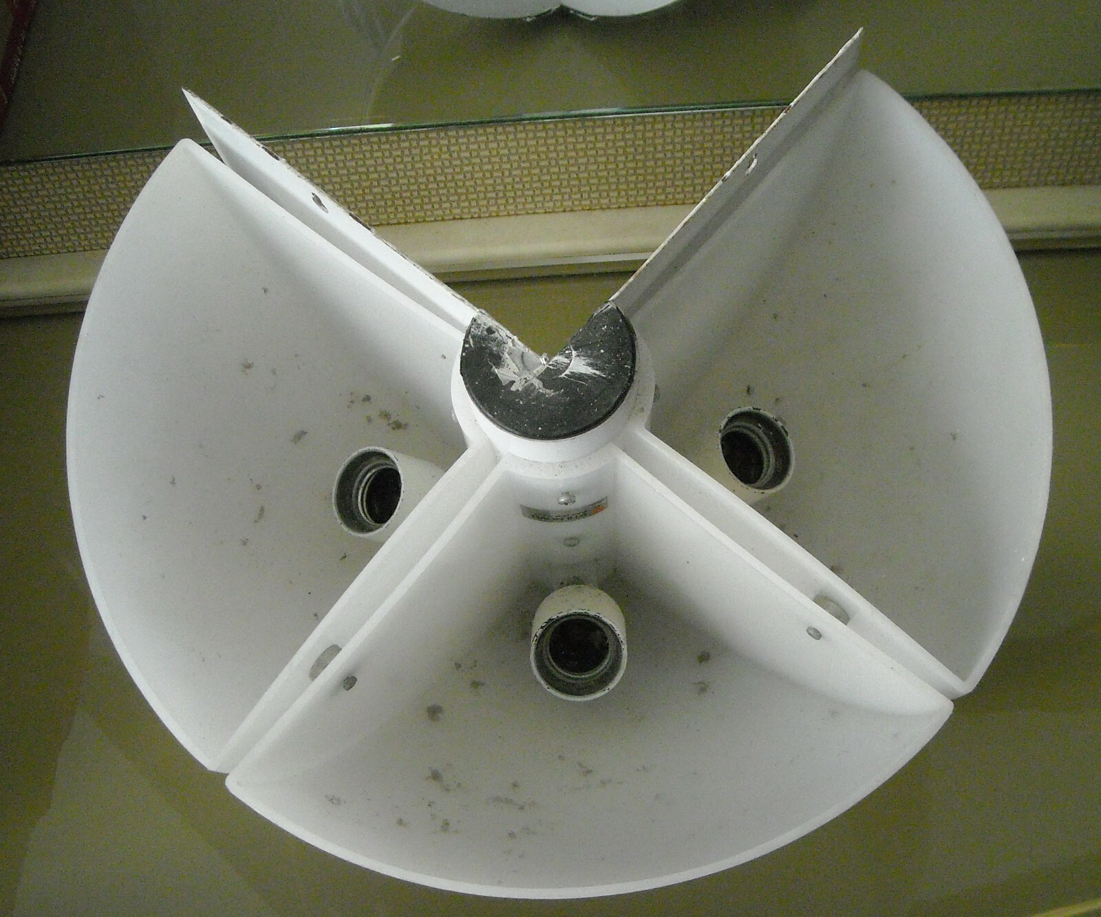 Lampada Applique Stilnovo Angolare, Design Anni '70