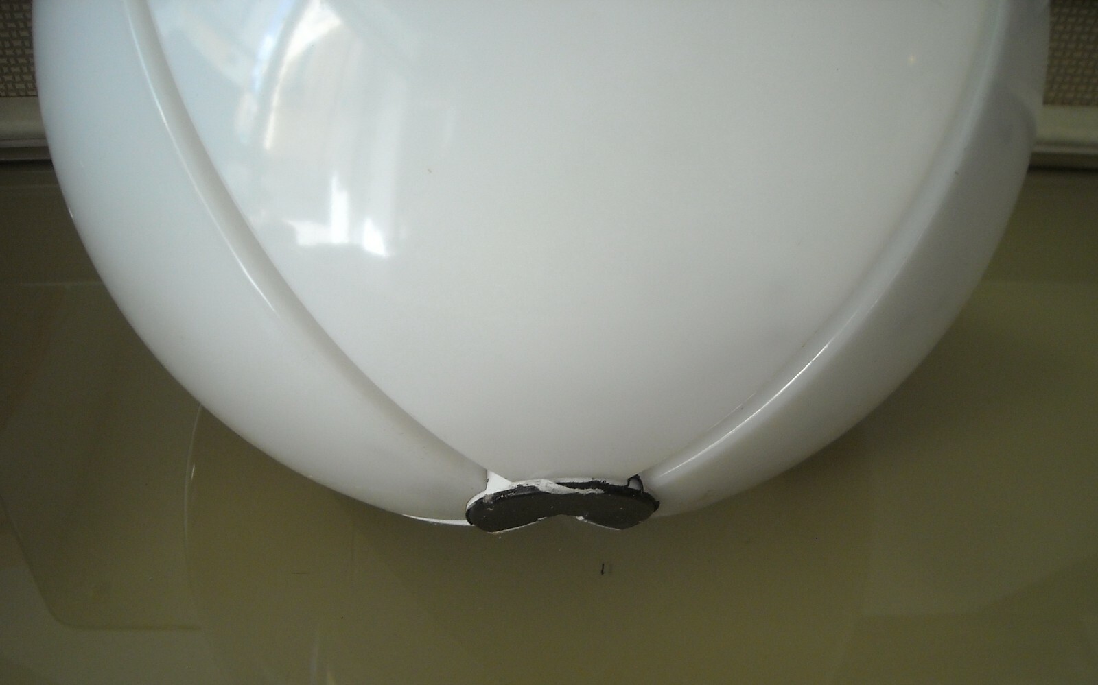 Lampada Applique Stilnovo Angolare, Design Anni '70