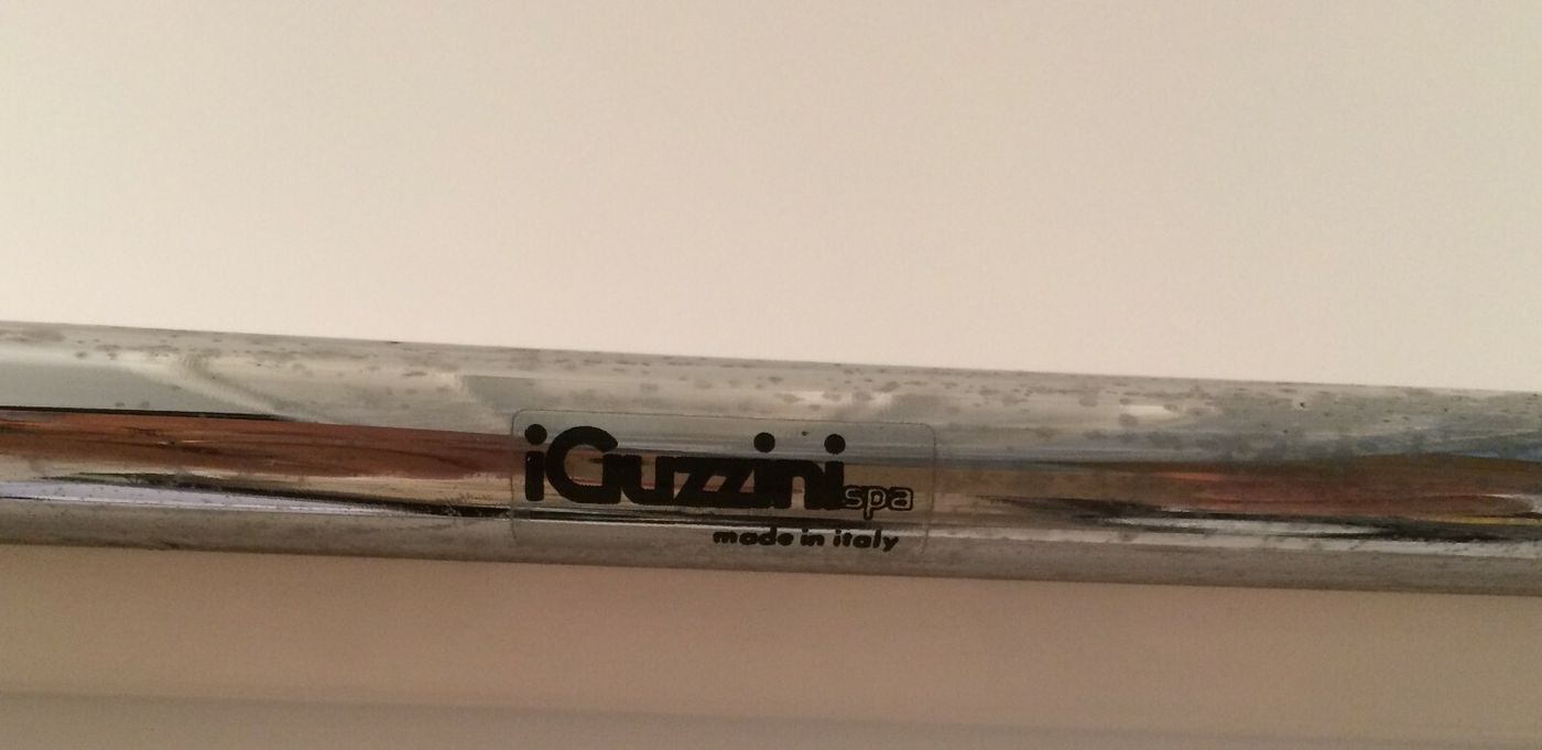 Lampada Da Pavimento A Piantana IGuzzini
