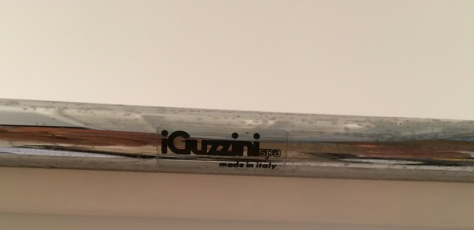 Lampada Da Pavimento A Piantana IGuzzini
