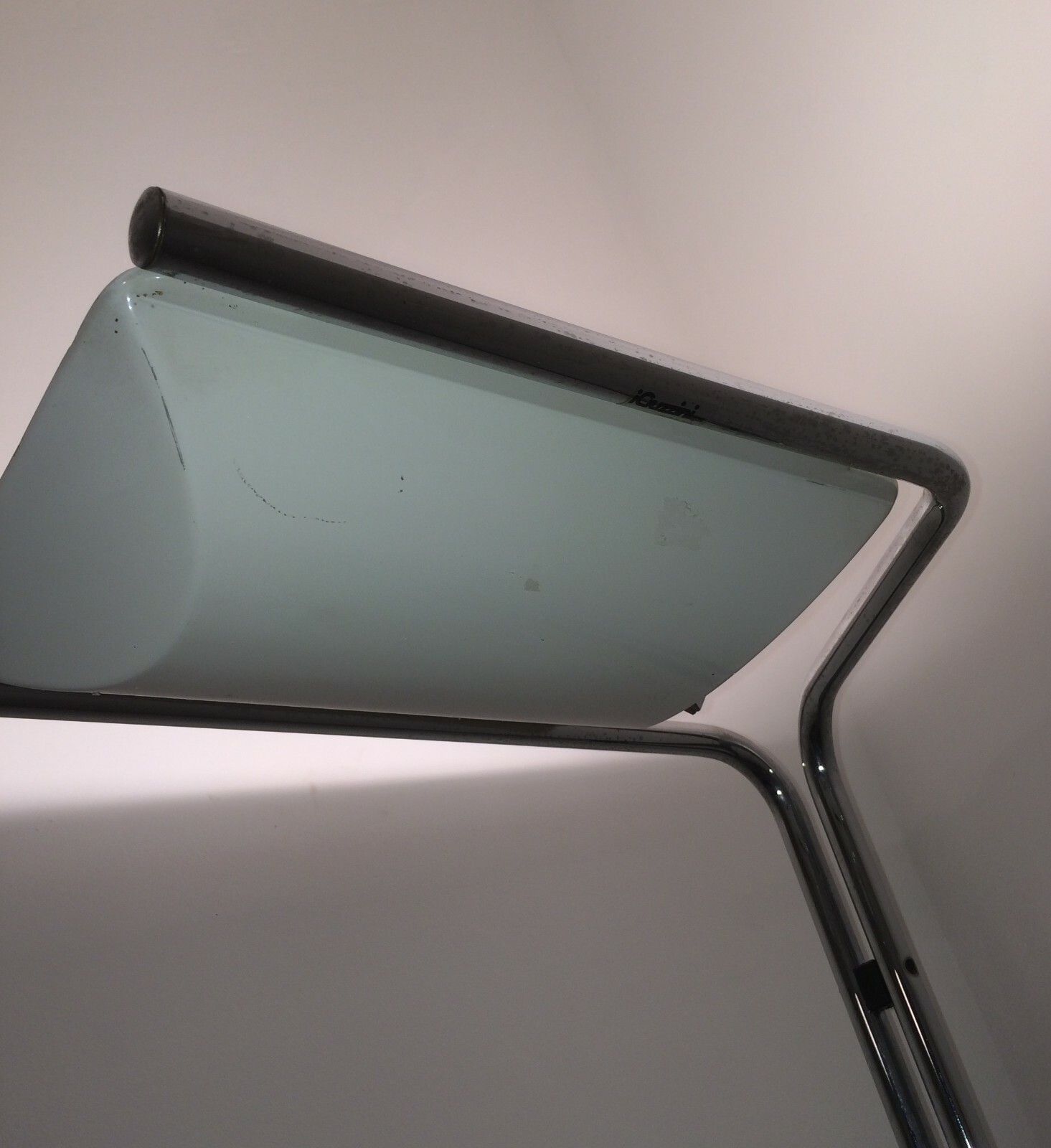 Lampada Da Pavimento A Piantana IGuzzini