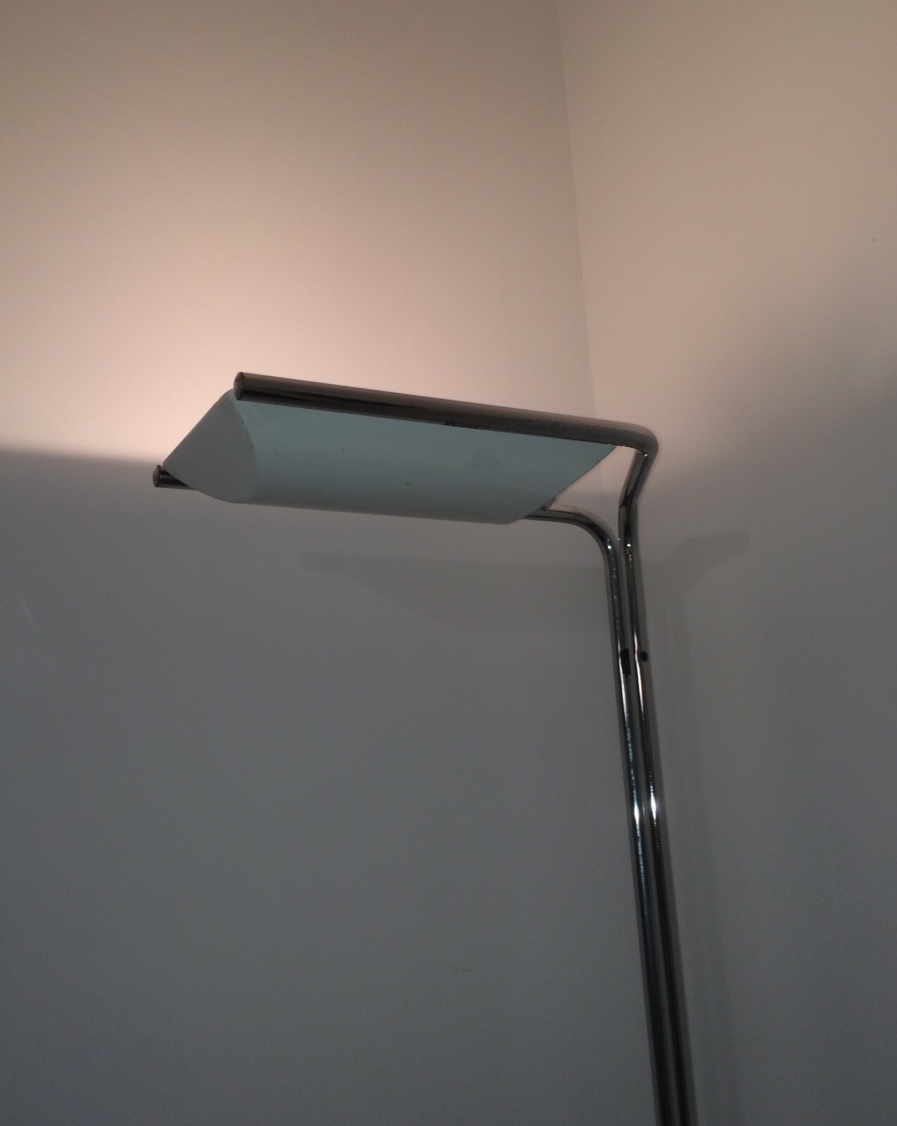 Lampada Da Pavimento A Piantana IGuzzini