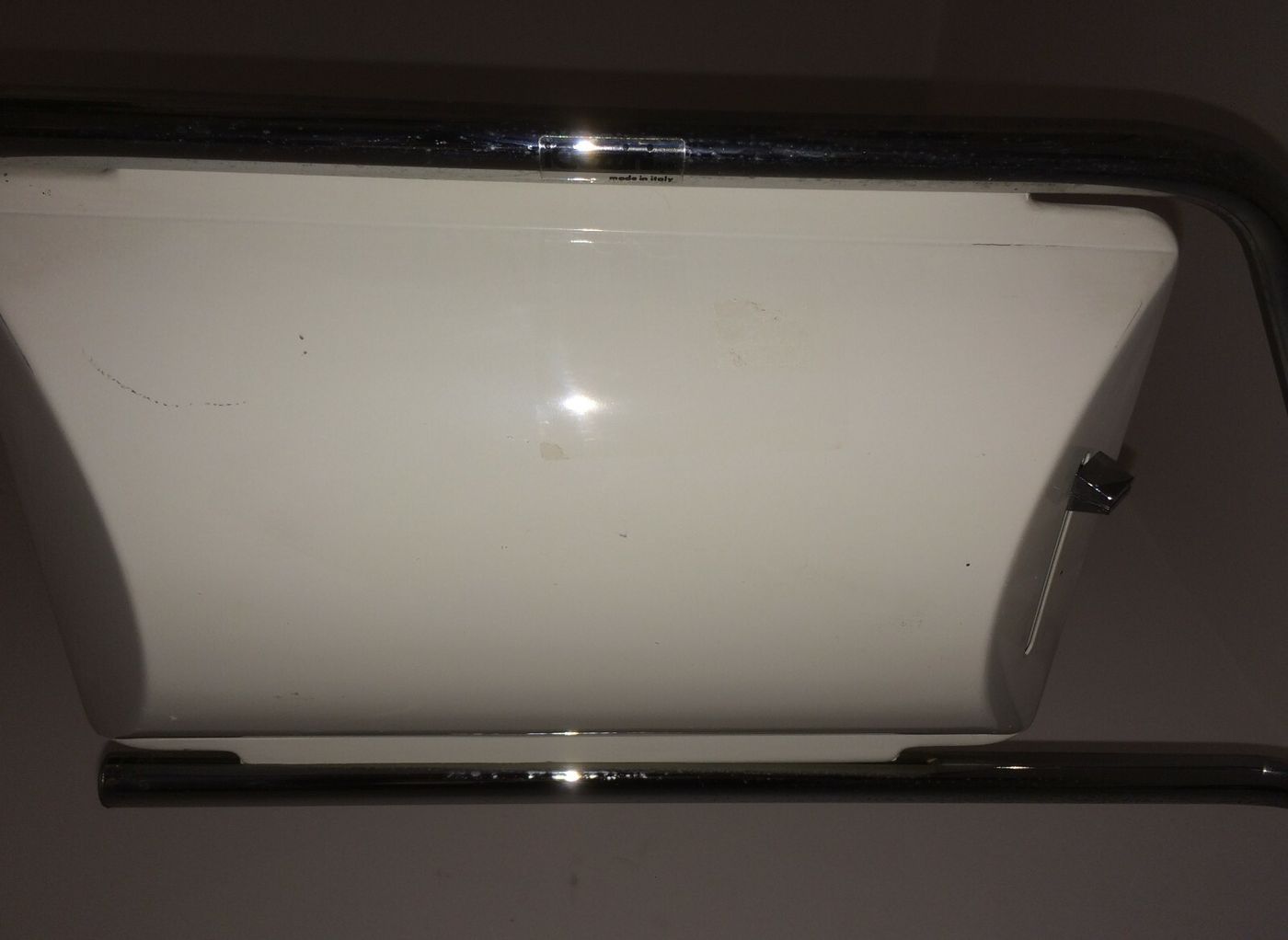 Lampada Da Pavimento A Piantana IGuzzini