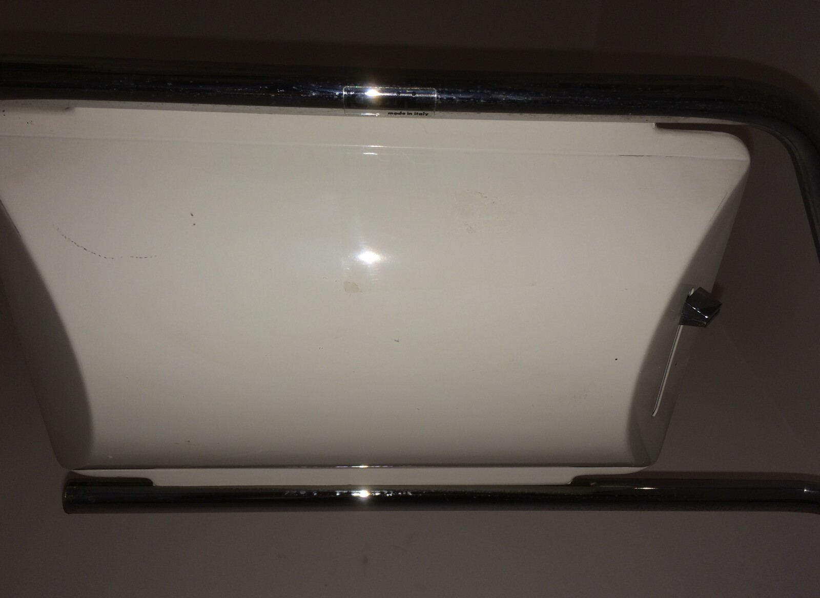 Lampada Da Pavimento A Piantana IGuzzini