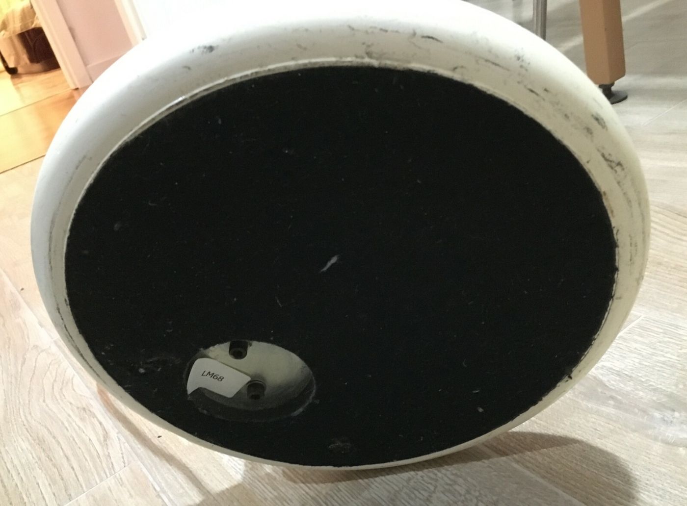 Lampada Da Pavimento A Piantana IGuzzini