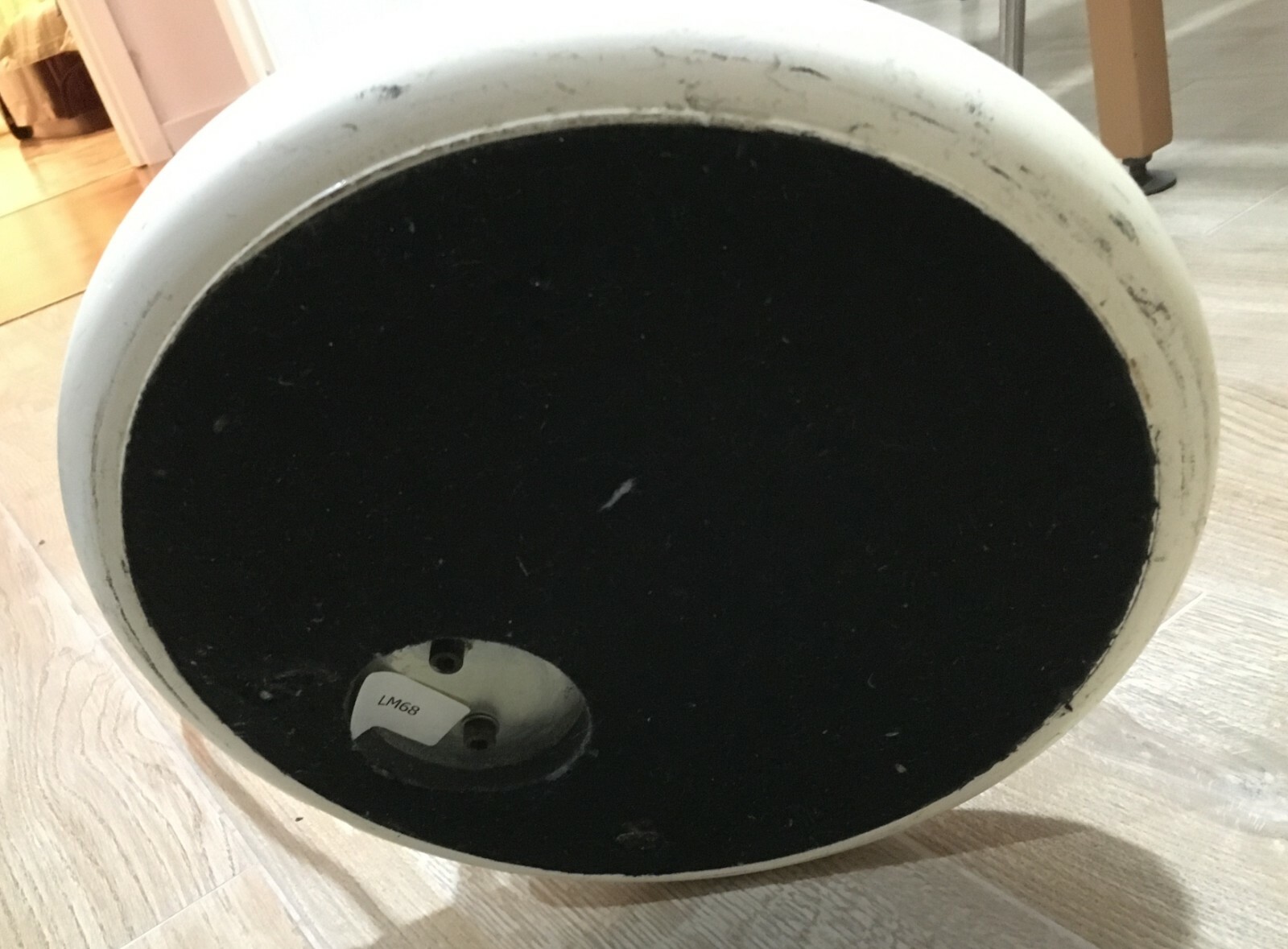 Lampada Da Pavimento A Piantana IGuzzini