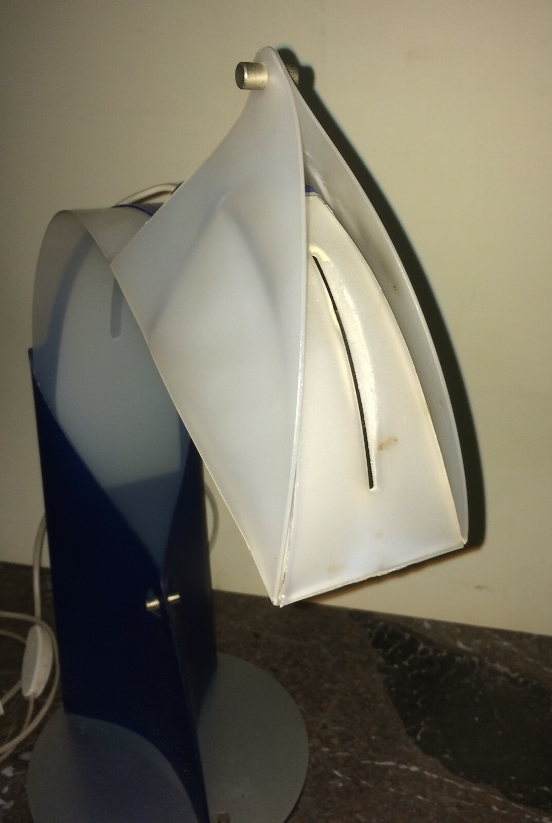 Modernariato, Design: Lampada Da Tavolo Mimi, Massimiliano Datti