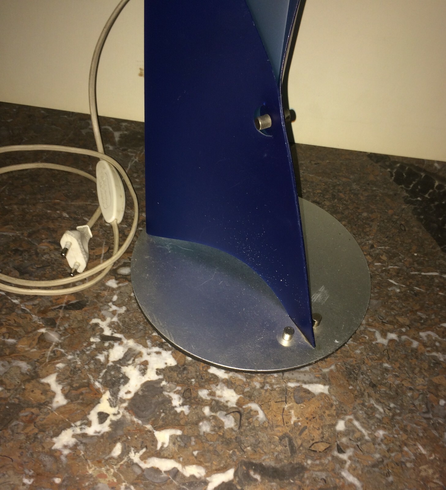 Modernariato, Design: Lampada Da Tavolo Mimi, Massimiliano Datti