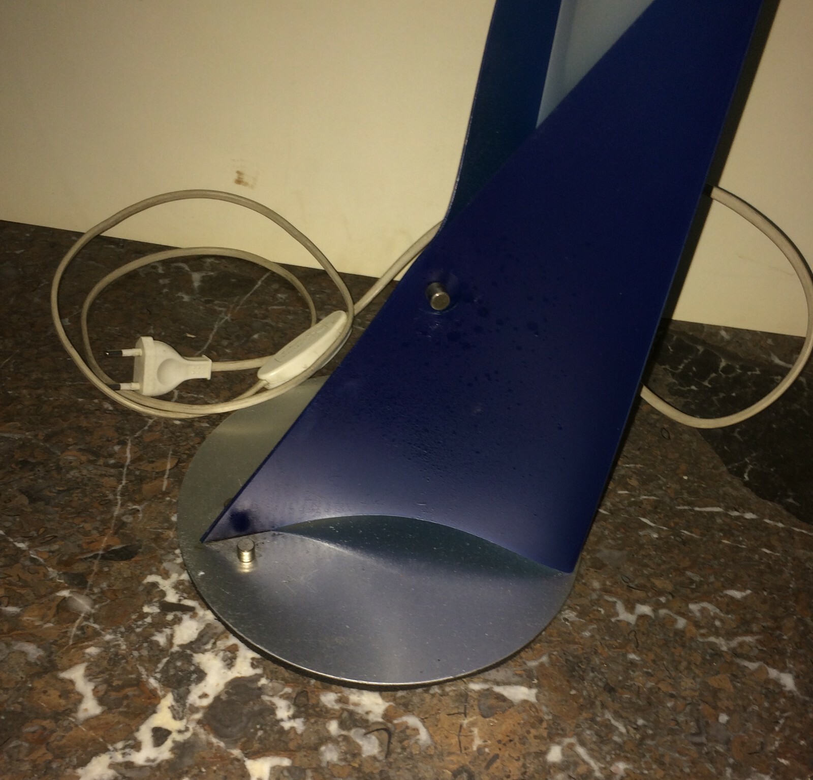 Modernariato, Design: Lampada Da Tavolo Mimi, Massimiliano Datti