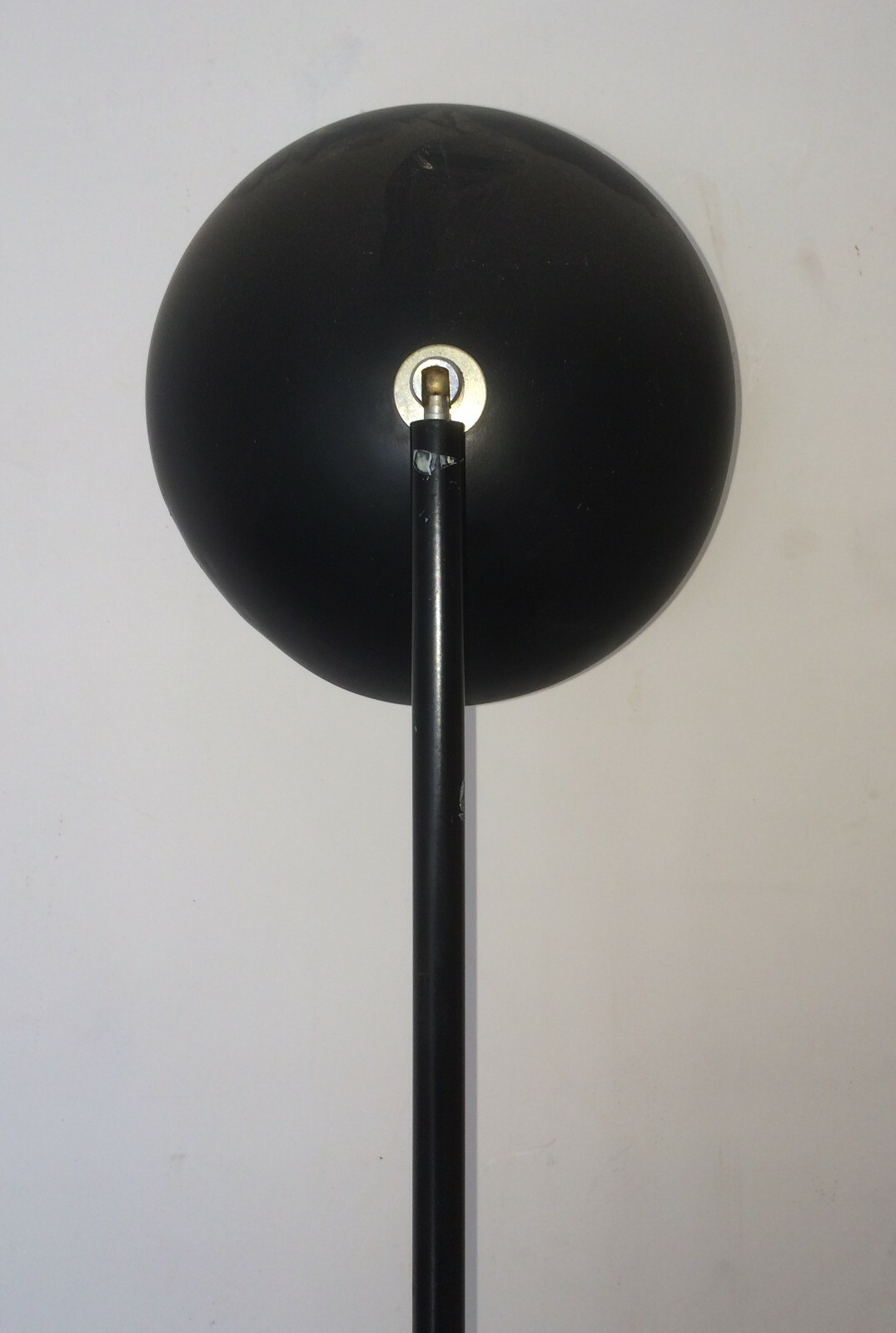 Lampada Da Terra Stilizzata Relux, Milano