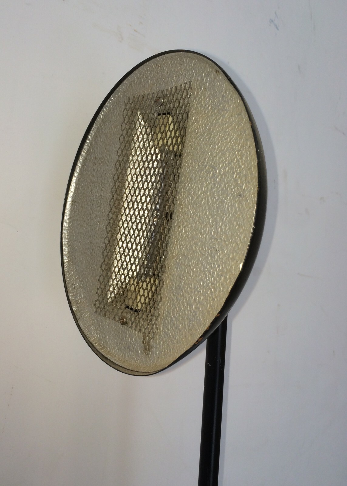 Lampada Da Terra Stilizzata Relux, Milano