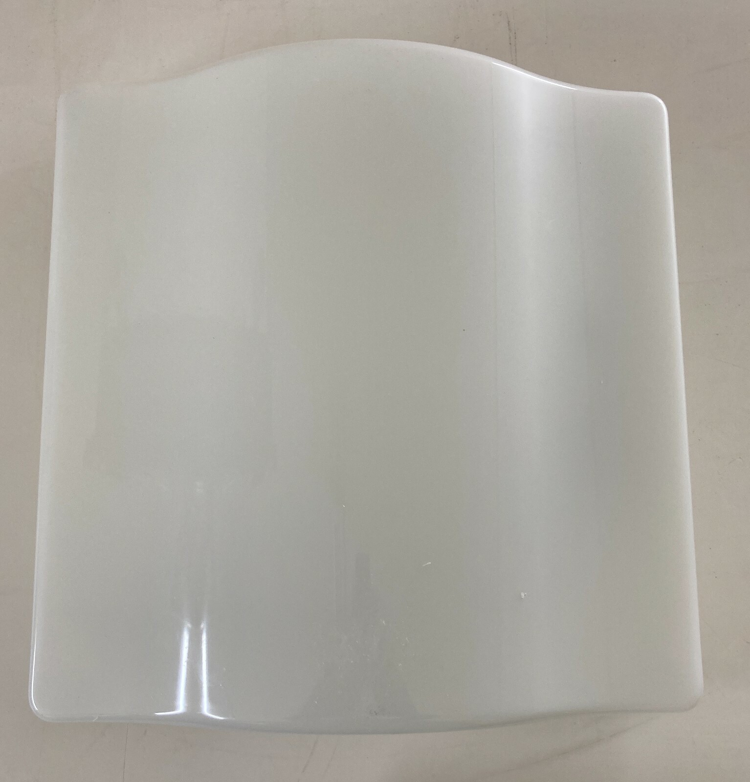 Modernariato, Design: Stilizzata Lampada Da Parete O Soffitto, Plafoniera IGuzzini