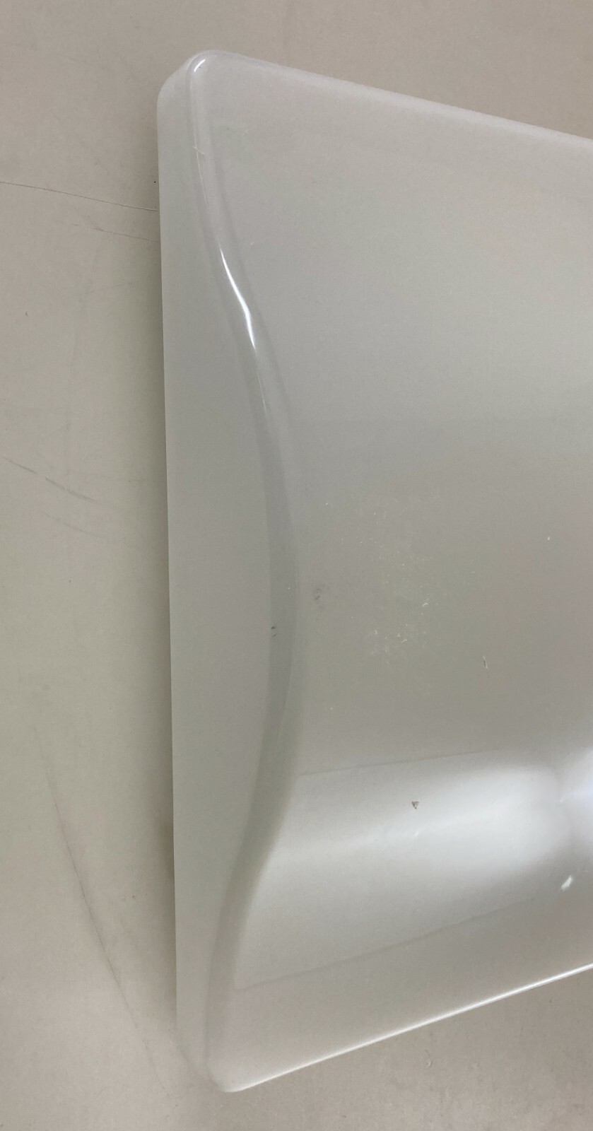 Modernariato, Design: Stilizzata Lampada Da Parete O Soffitto, Plafoniera IGuzzini