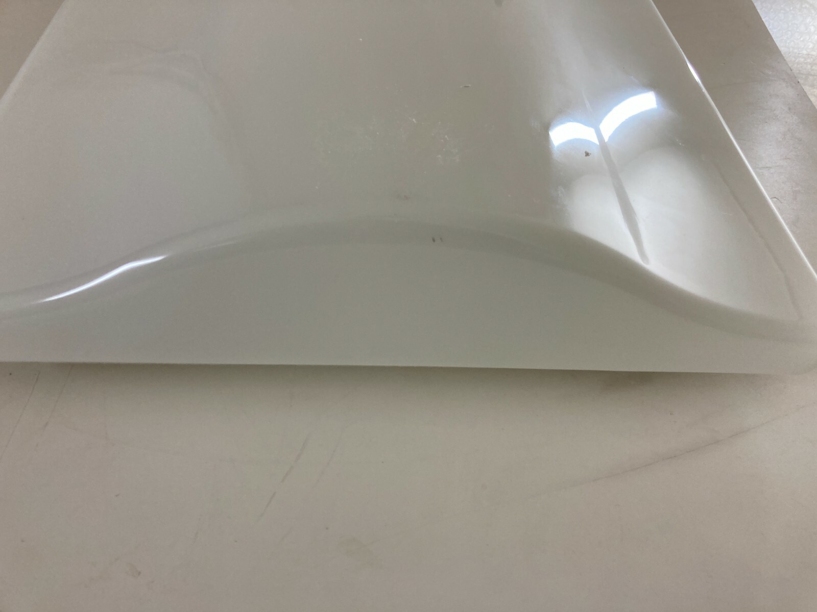 Modernariato, Design: Stilizzata Lampada Da Parete O Soffitto, Plafoniera IGuzzini