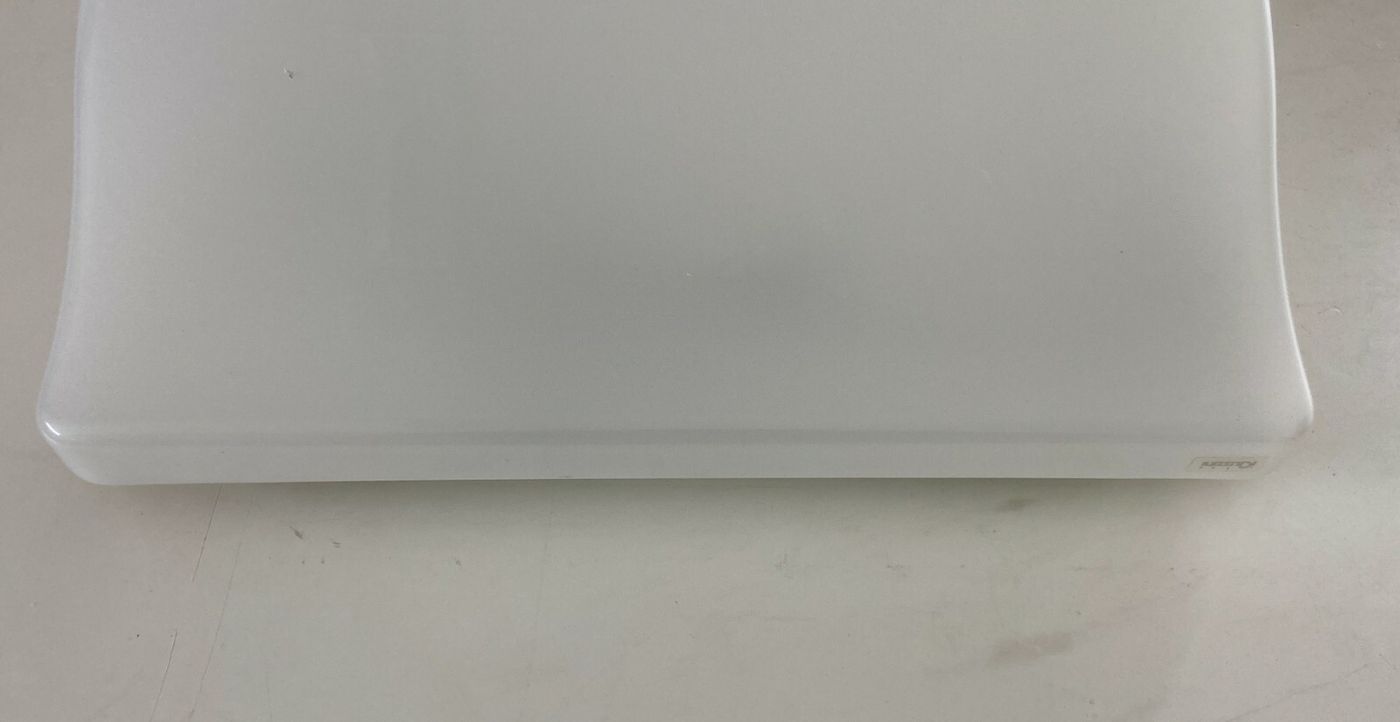 Modernariato, Design: Stilizzata Lampada Da Parete O Soffitto, Plafoniera IGuzzini