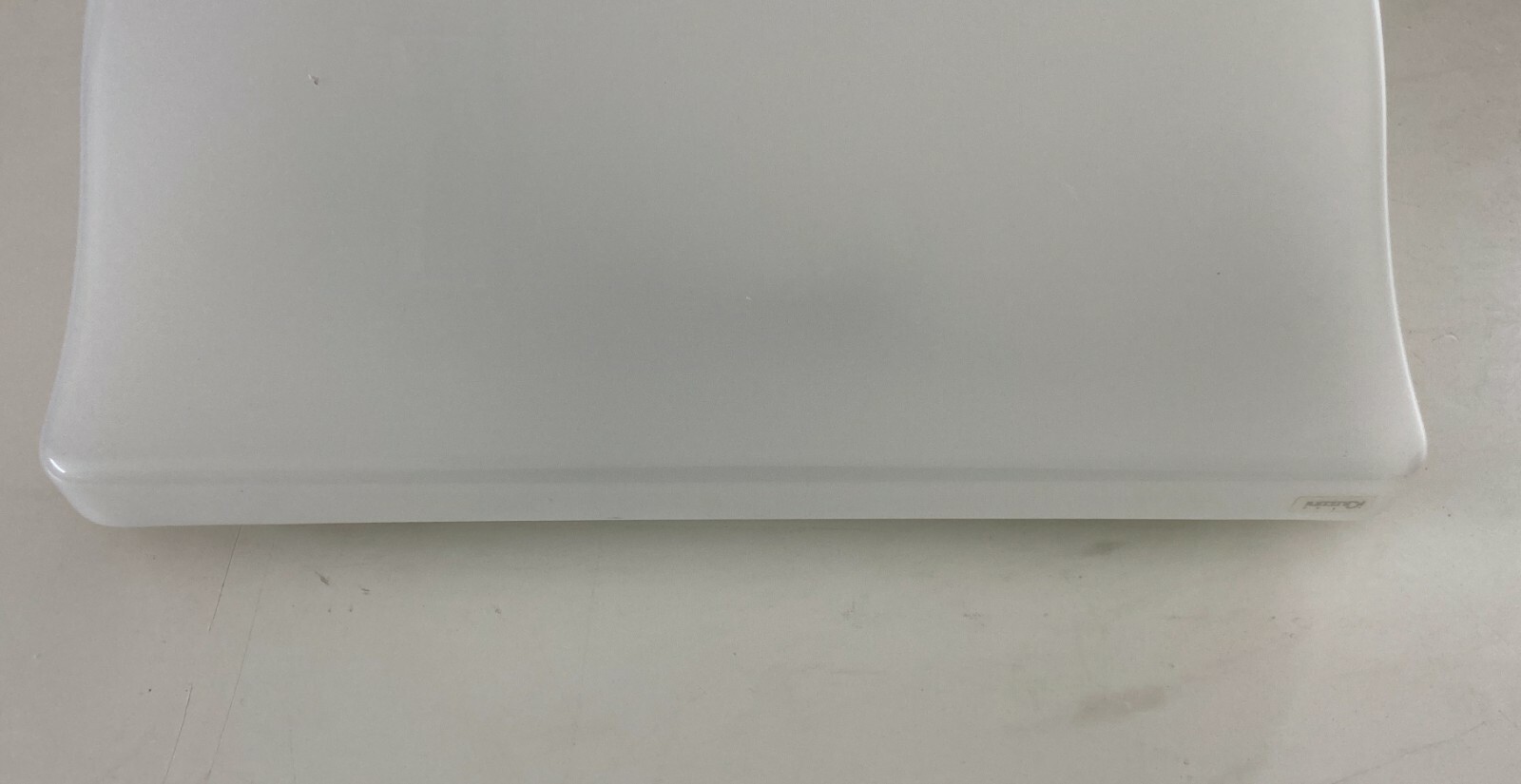 Modernariato, Design: Stilizzata Lampada Da Parete O Soffitto, Plafoniera IGuzzini