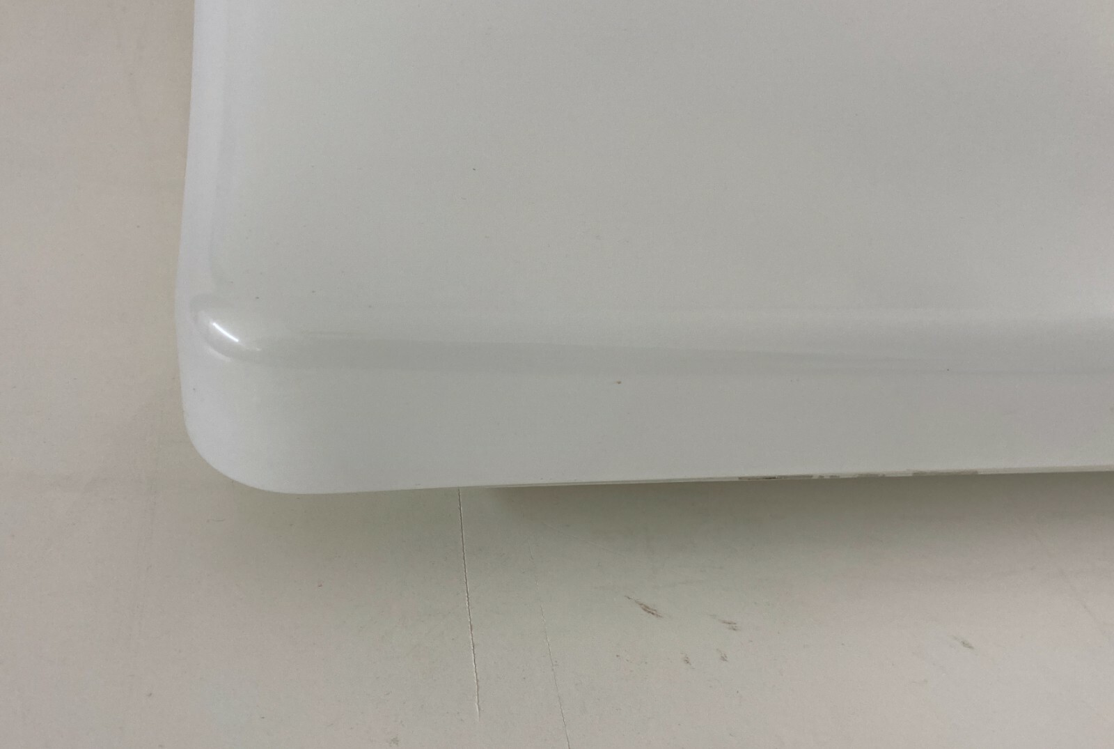 Modernariato, Design: Stilizzata Lampada Da Parete O Soffitto, Plafoniera IGuzzini