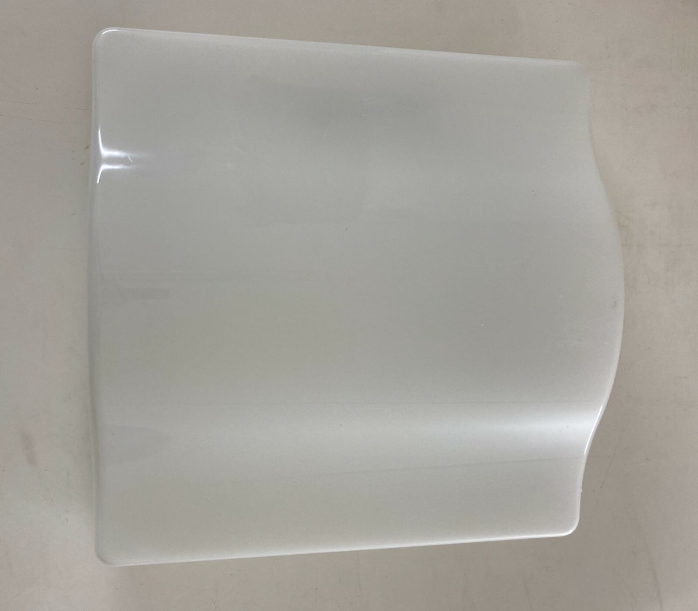 Modernariato, Design: Stilizzata Lampada Da Parete O Soffitto, Plafoniera IGuzzini