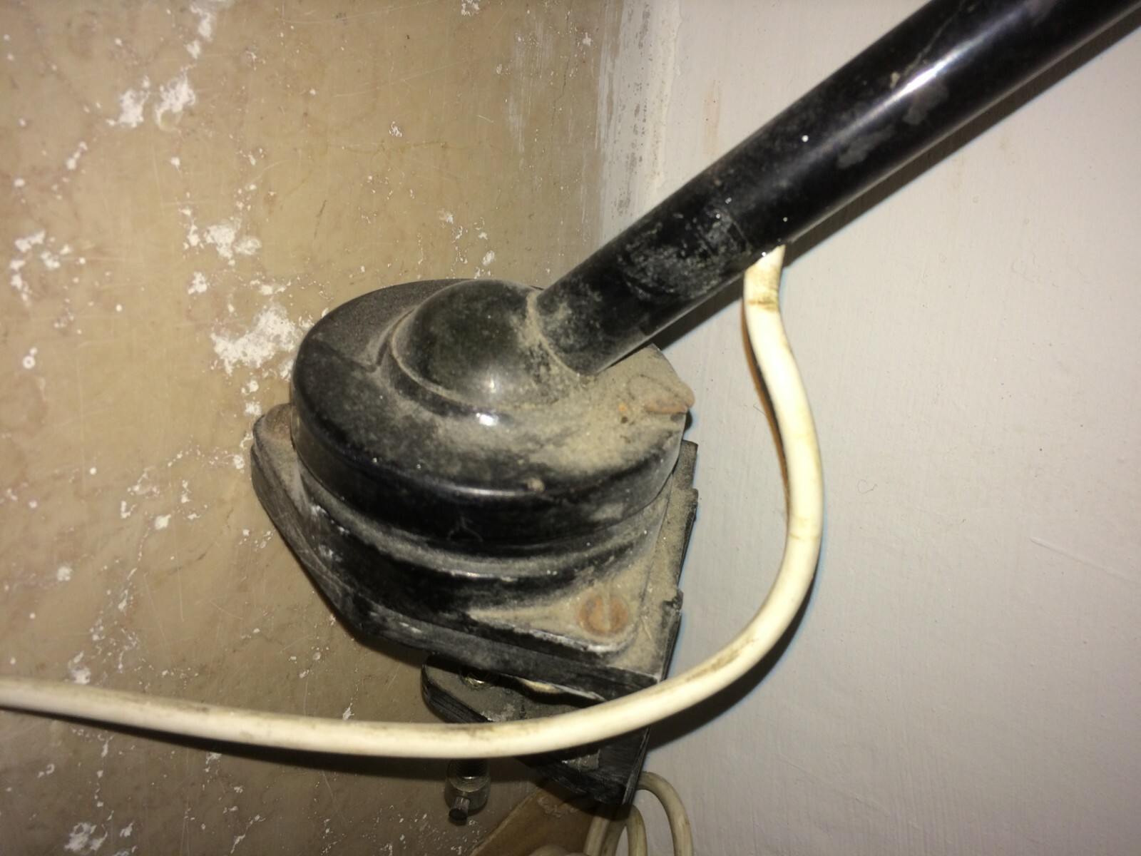 Lampada Da Tavolo Stilizzata Di Modernariato A Morsetto