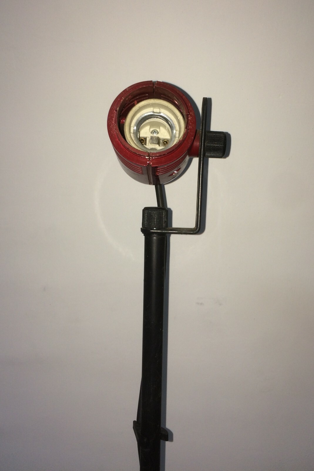 Lampada Piantana Stilnovo, Design Modernariato d'Epoca