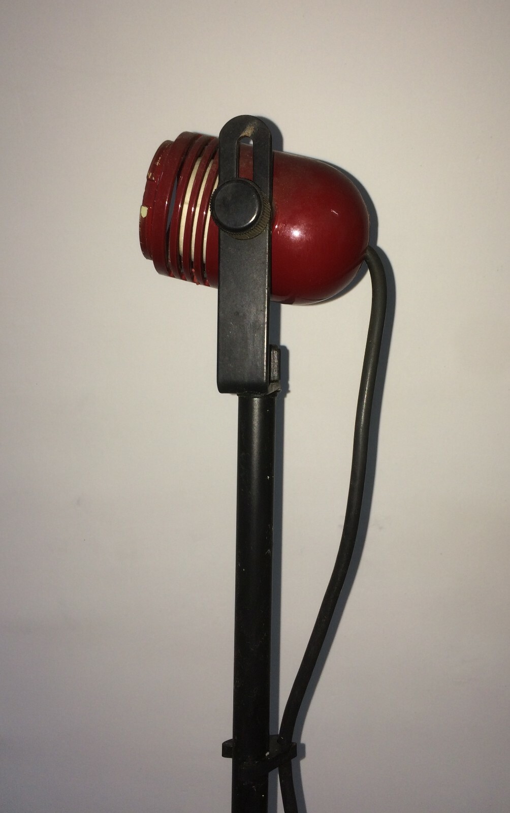 Lampada Piantana Stilnovo, Design Modernariato d'Epoca