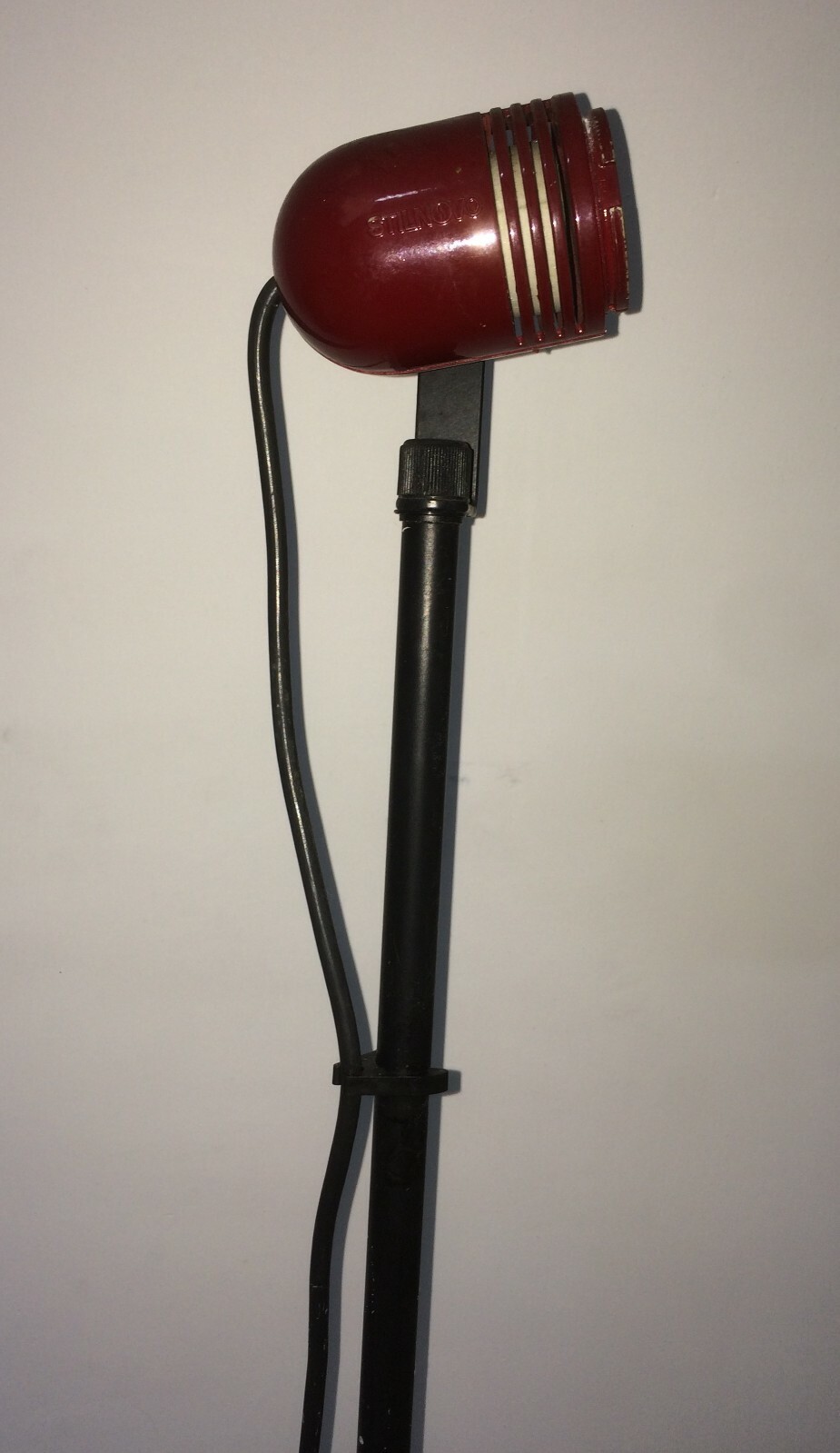 Lampada Piantana Stilnovo, Design Modernariato d'Epoca