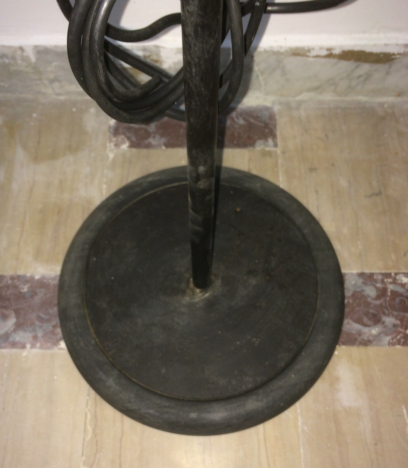 Lampada Piantana Stilnovo, Design Modernariato d'Epoca