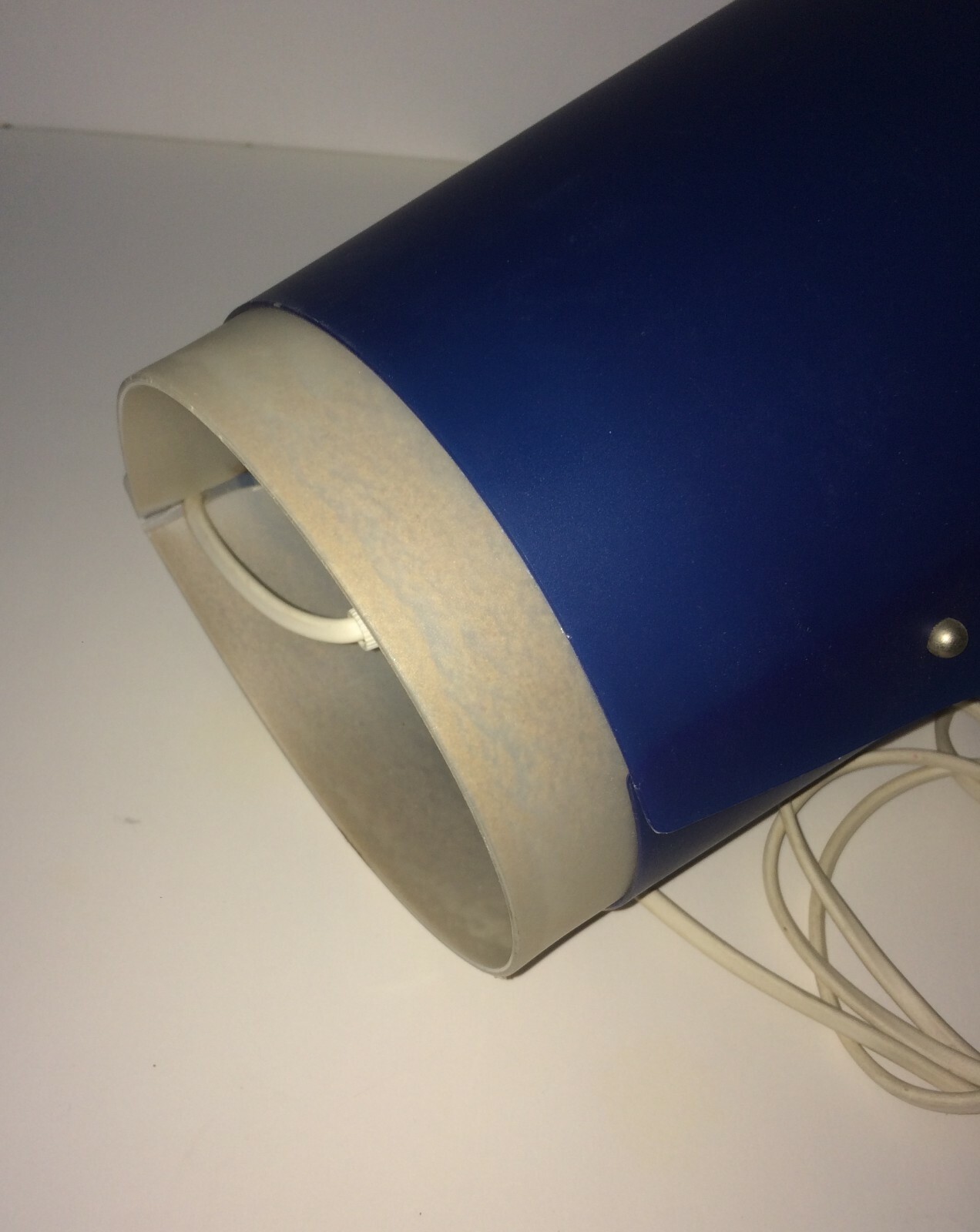 Lampada Da Tavolo Slamp   Designer Samuel Parker