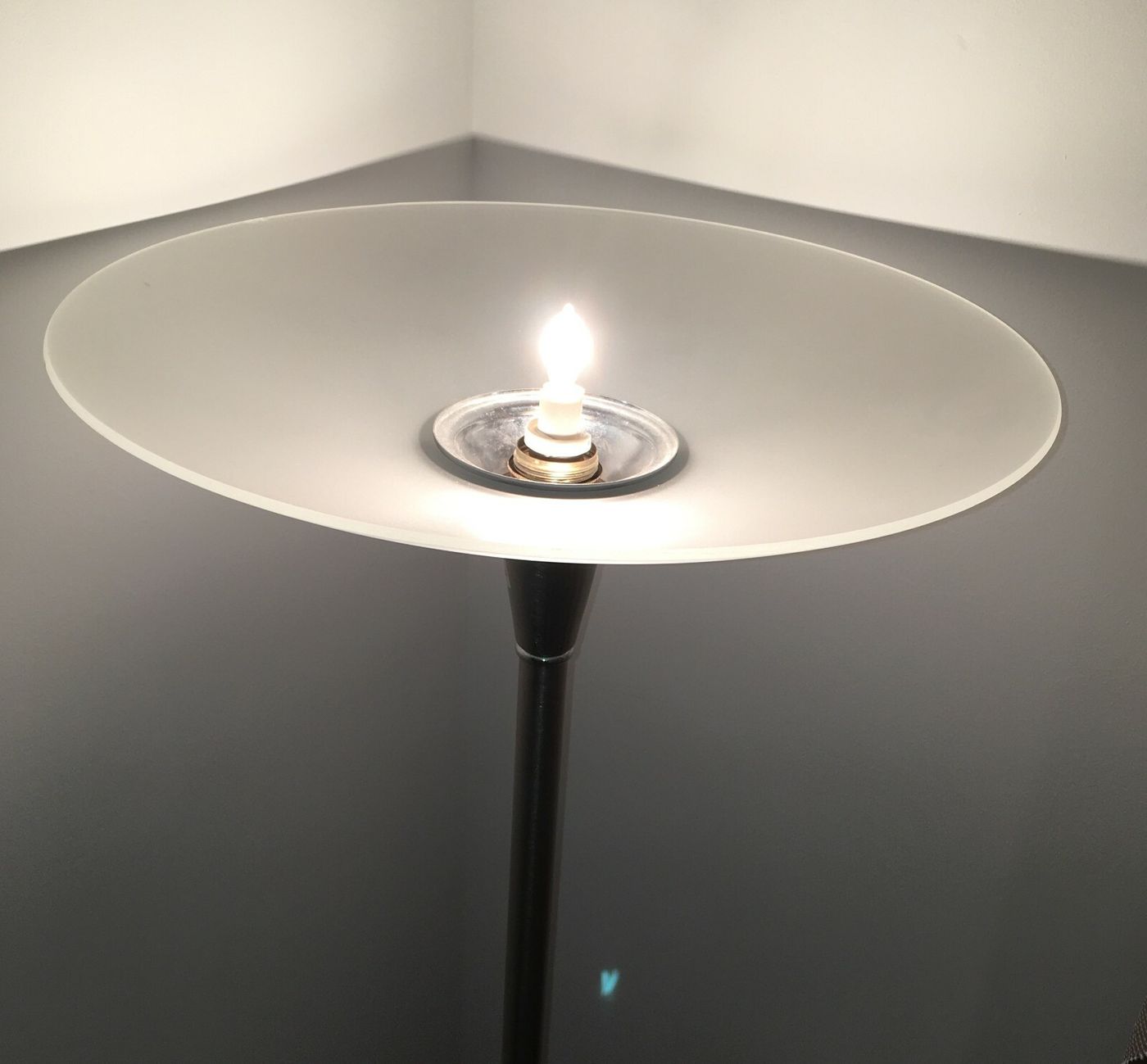 Lampada Piantana Di Design Sil Lux