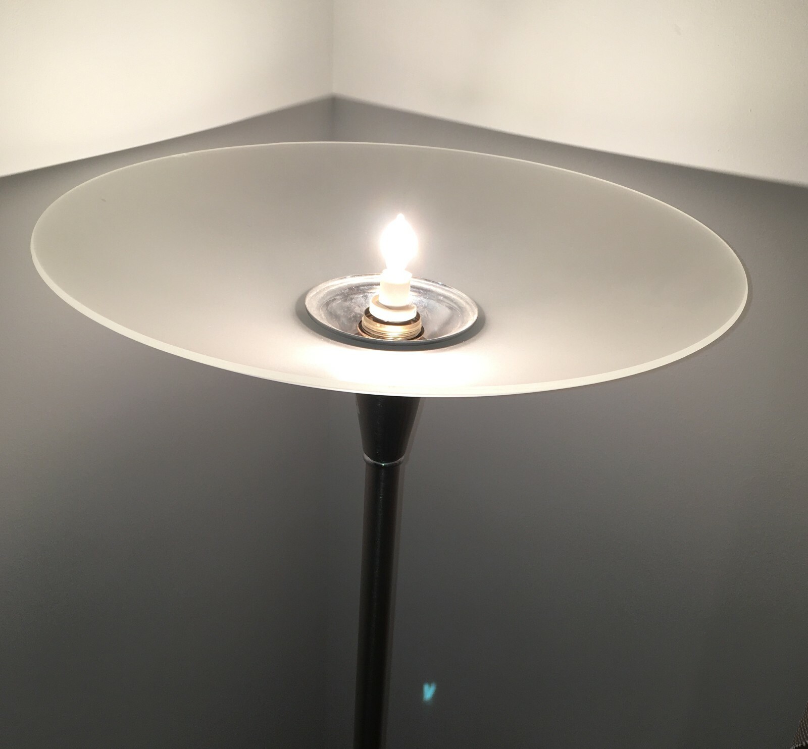 Lampada Piantana Di Design Sil Lux