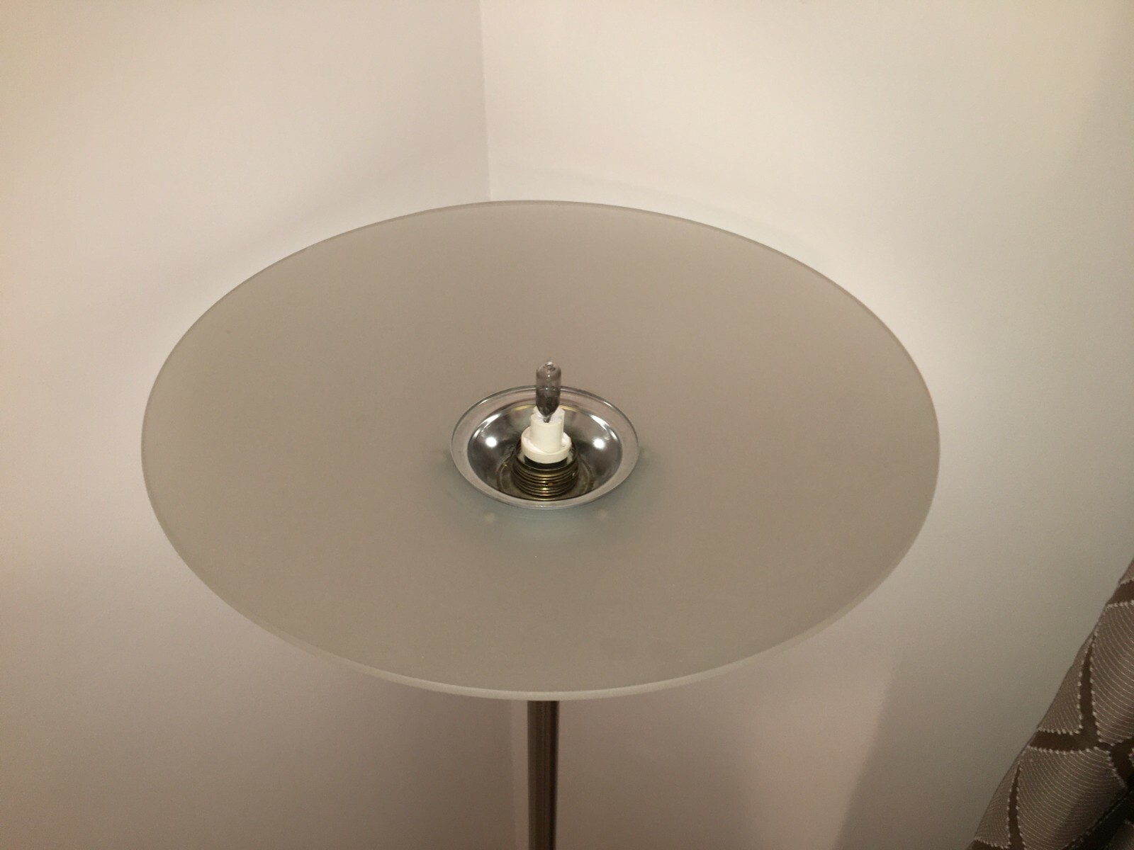 Lampada Piantana Di Design Sil Lux