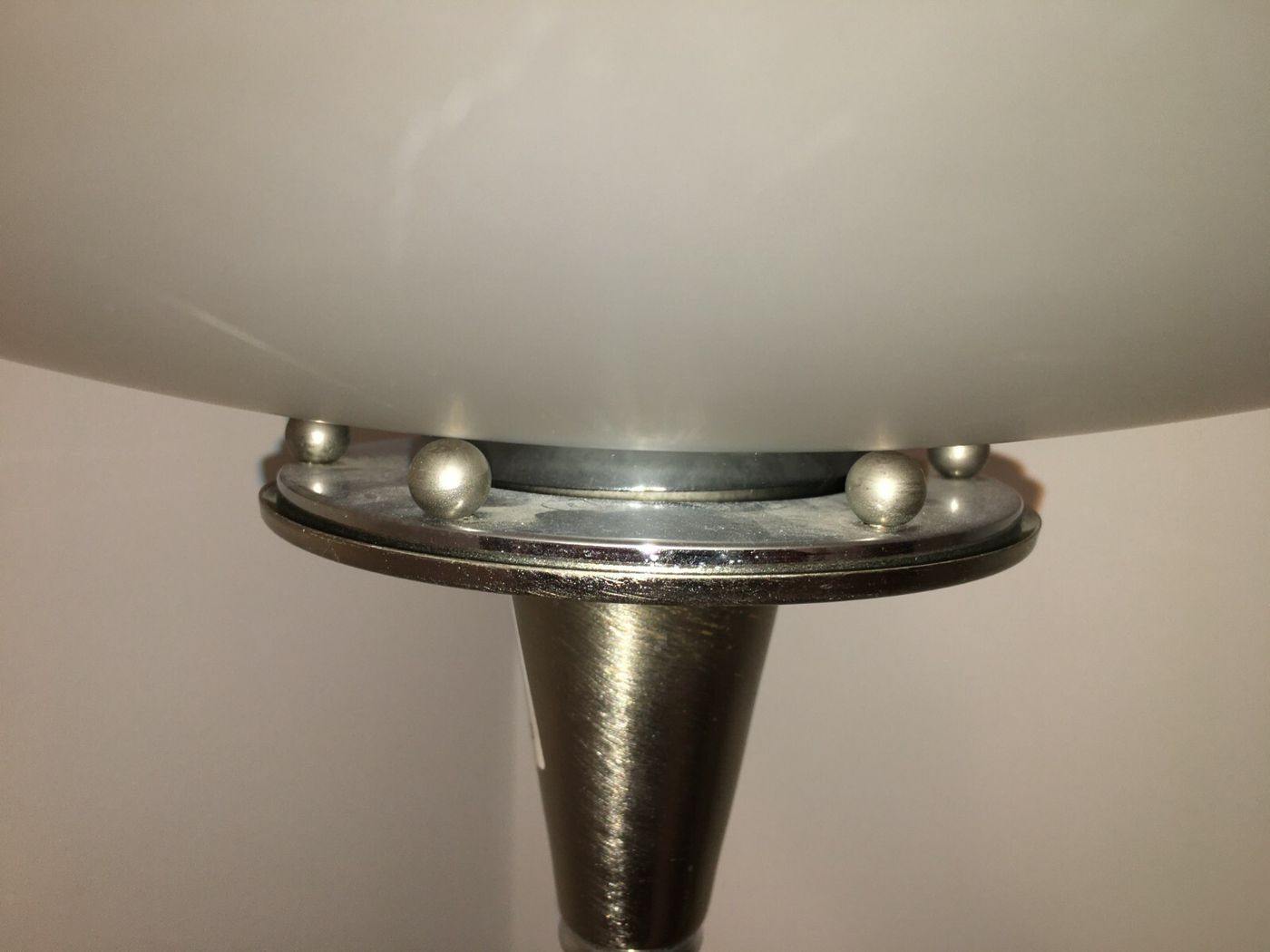 Lampada Piantana Di Design Sil Lux
