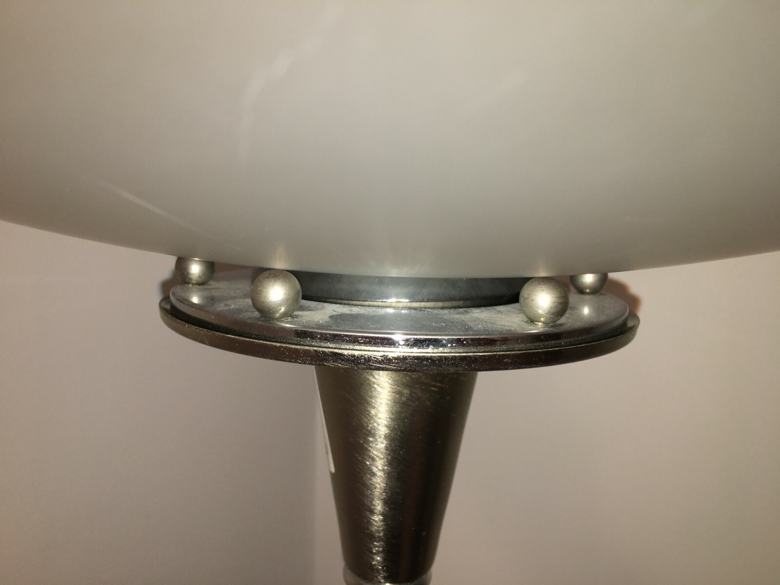 Lampada Piantana Di Design Sil Lux
