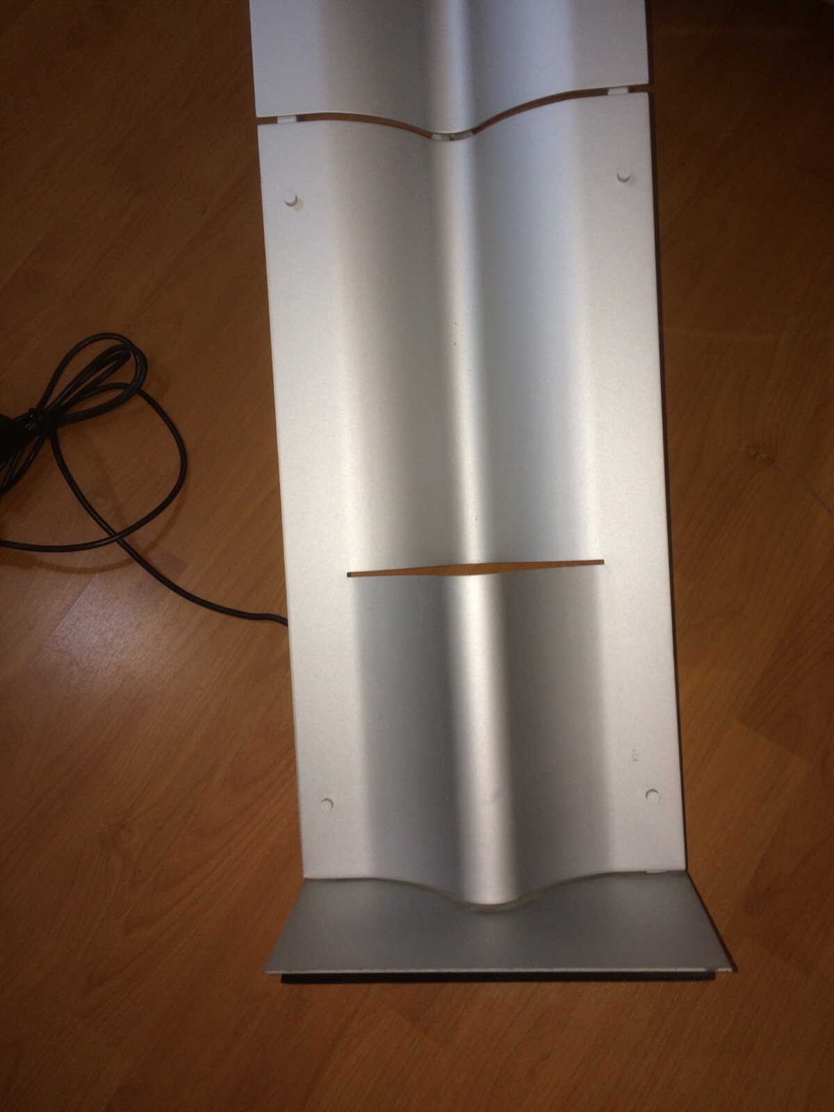 Stilizzata Lampada Totem Da Pavimento LEDS C4