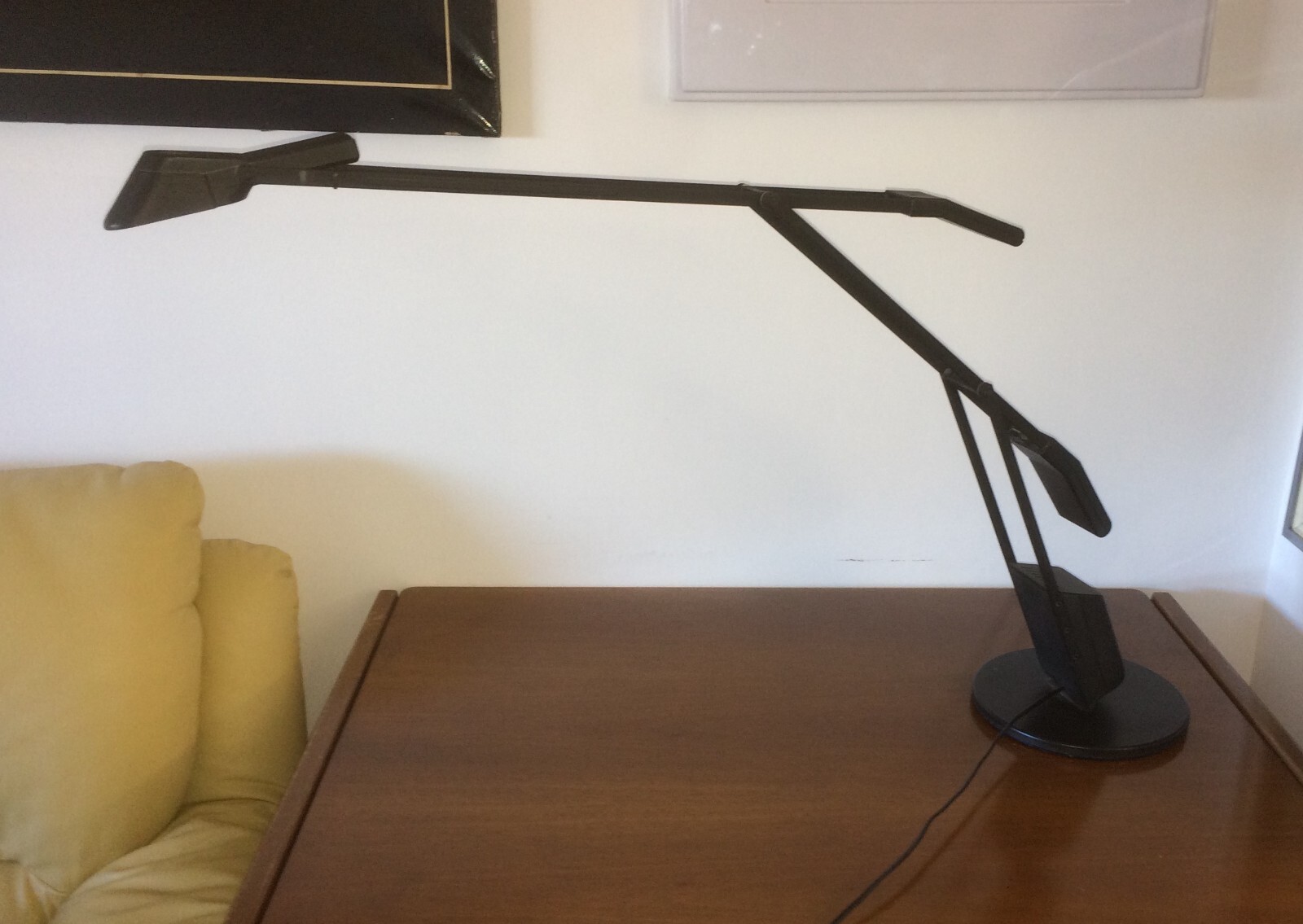 Lampada Da Tavolo Libra Di Stefano Cevoli