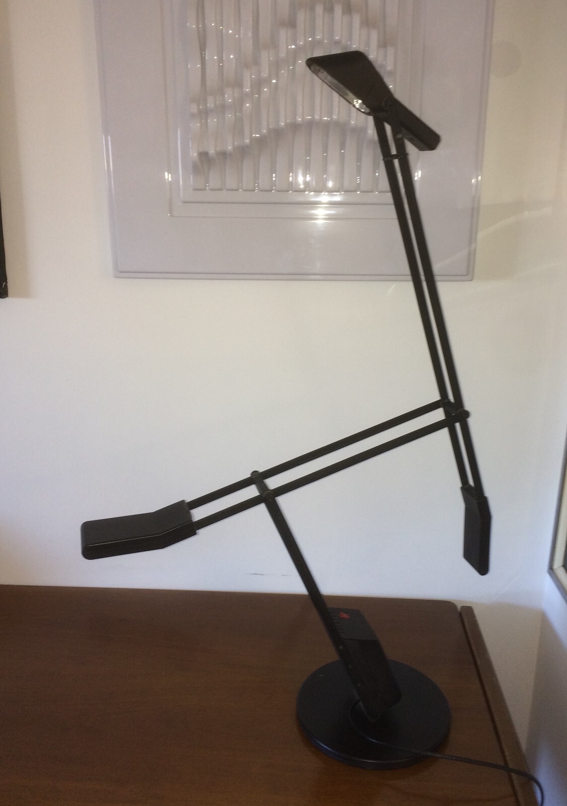 Lampada Da Tavolo Libra Di Stefano Cevoli